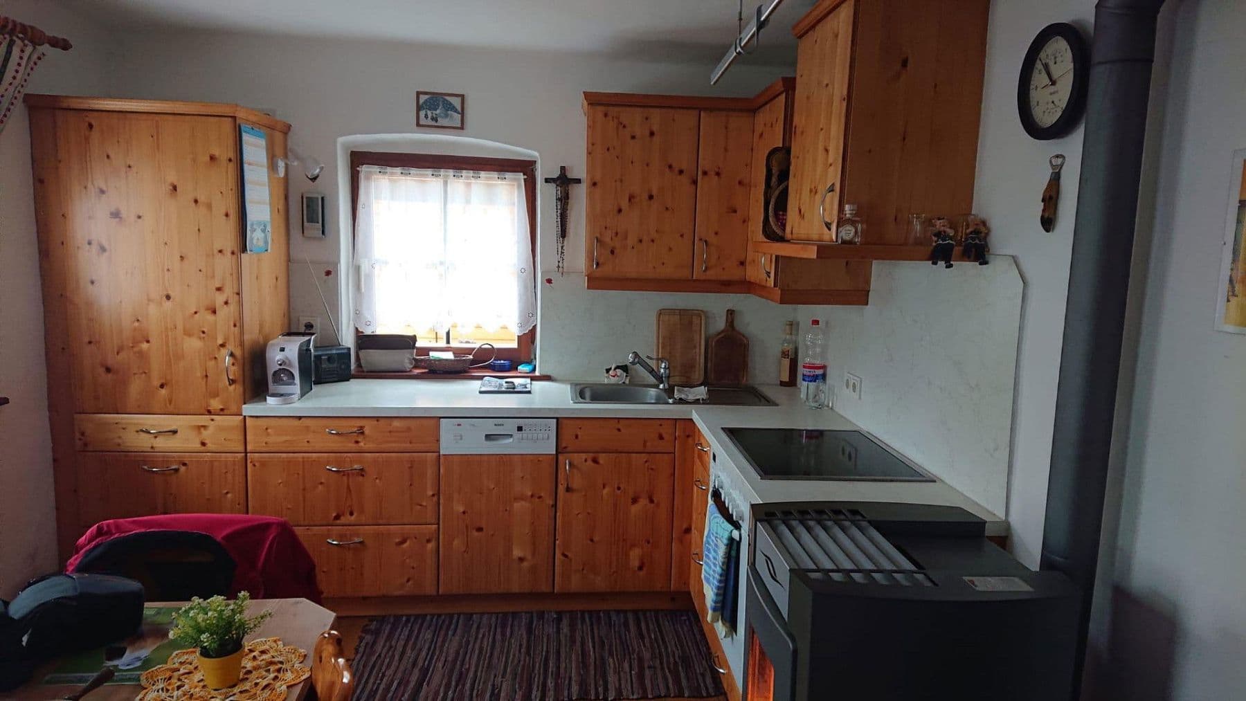 Predaj domu 80 m², pozemek 600 m², Rieggers, Dolné Rakúsko Predaj domu 80 m², pozemek 600 m², Rieggers, Dolné Rakúsko