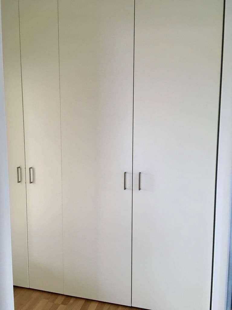 Prenájom bytu 3-izbový 86 m², Neusatzer Straße 5, München, Bavorsko Prenájom bytu 3-izbový 86 m², Neusatzer Straße 5, München, Bavorsko