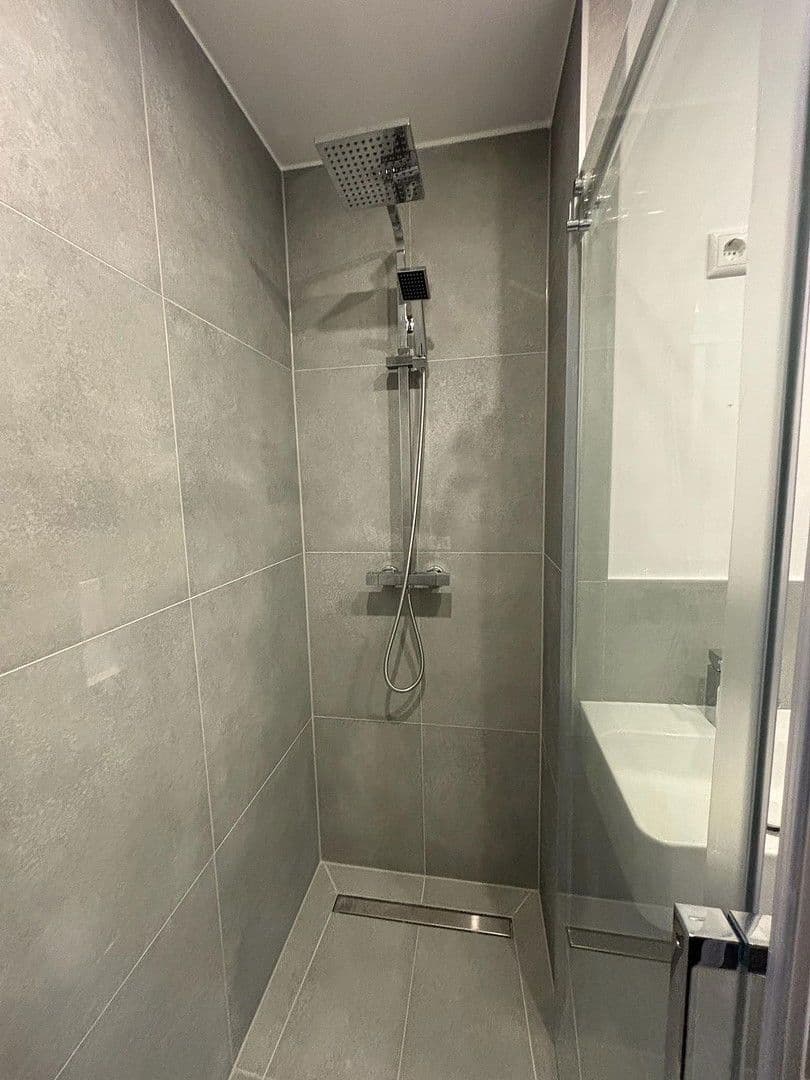 Prenájom bytu 2-izbový 60 m², Hinrichsring, Hannover, Dolné Sasko Prenájom bytu 2-izbový 60 m², Hinrichsring, Hannover, Dolné Sasko