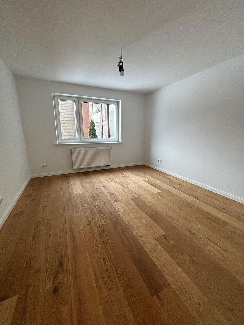 Prenájom bytu 2-izbový 60 m², Hinrichsring, Hannover, Dolné Sasko Prenájom bytu 2-izbový 60 m², Hinrichsring, Hannover, Dolné Sasko