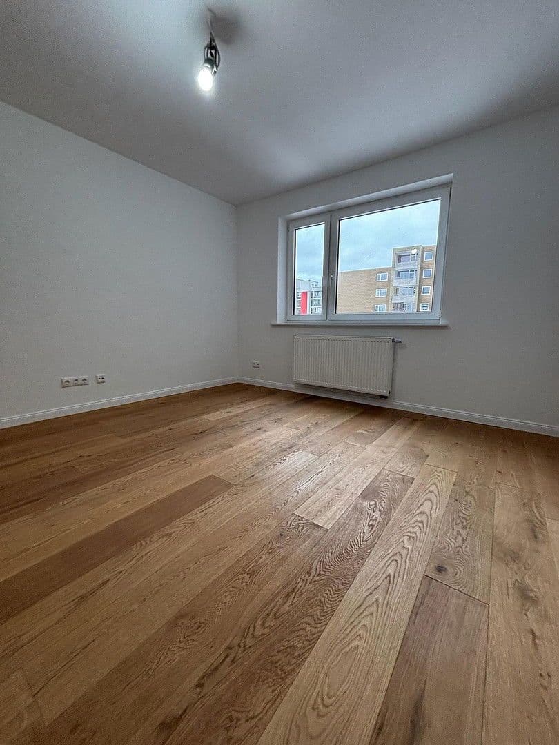 Prenájom bytu 2-izbový 60 m², Hinrichsring, Hannover, Dolné Sasko Prenájom bytu 2-izbový 60 m², Hinrichsring, Hannover, Dolné Sasko