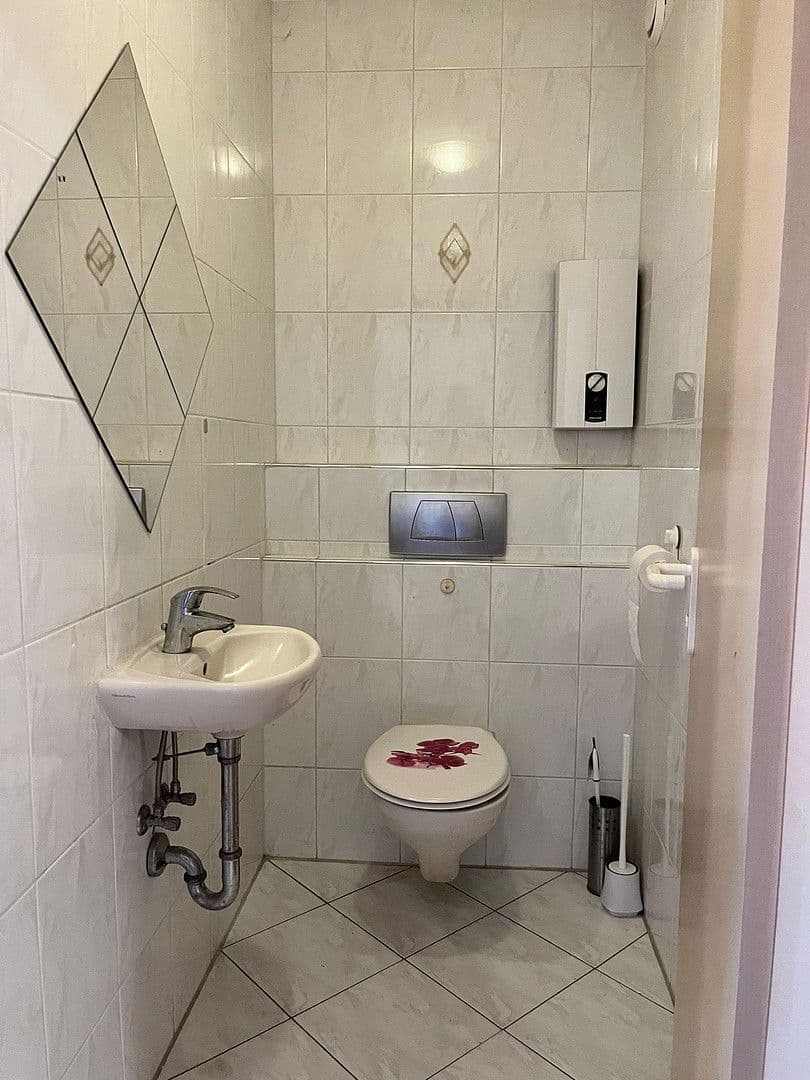 Predaj bytu 4-izbový 109 m², Schöneck, Hesensko Predaj bytu 4-izbový 109 m², Schöneck, Hesensko