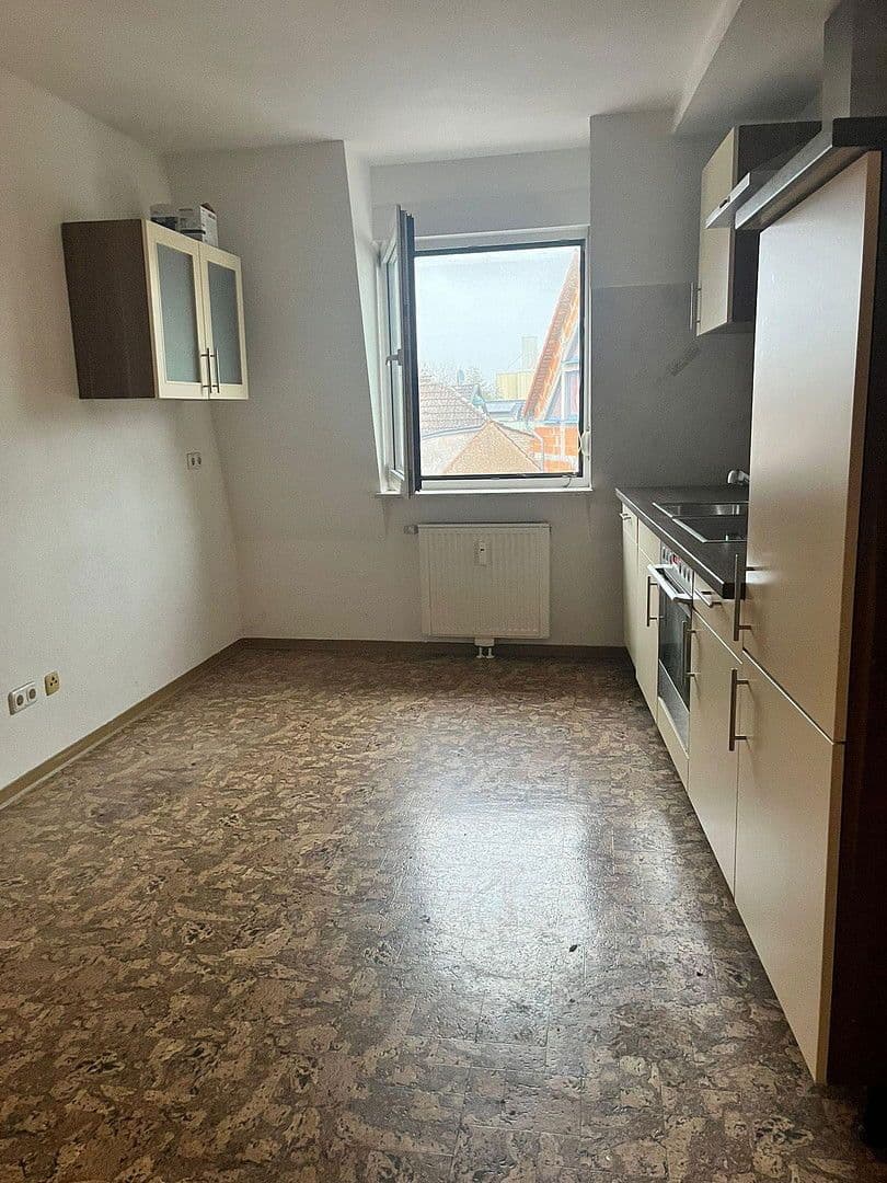 Predaj bytu 4-izbový 109 m², Schöneck, Hesensko Predaj bytu 4-izbový 109 m², Schöneck, Hesensko