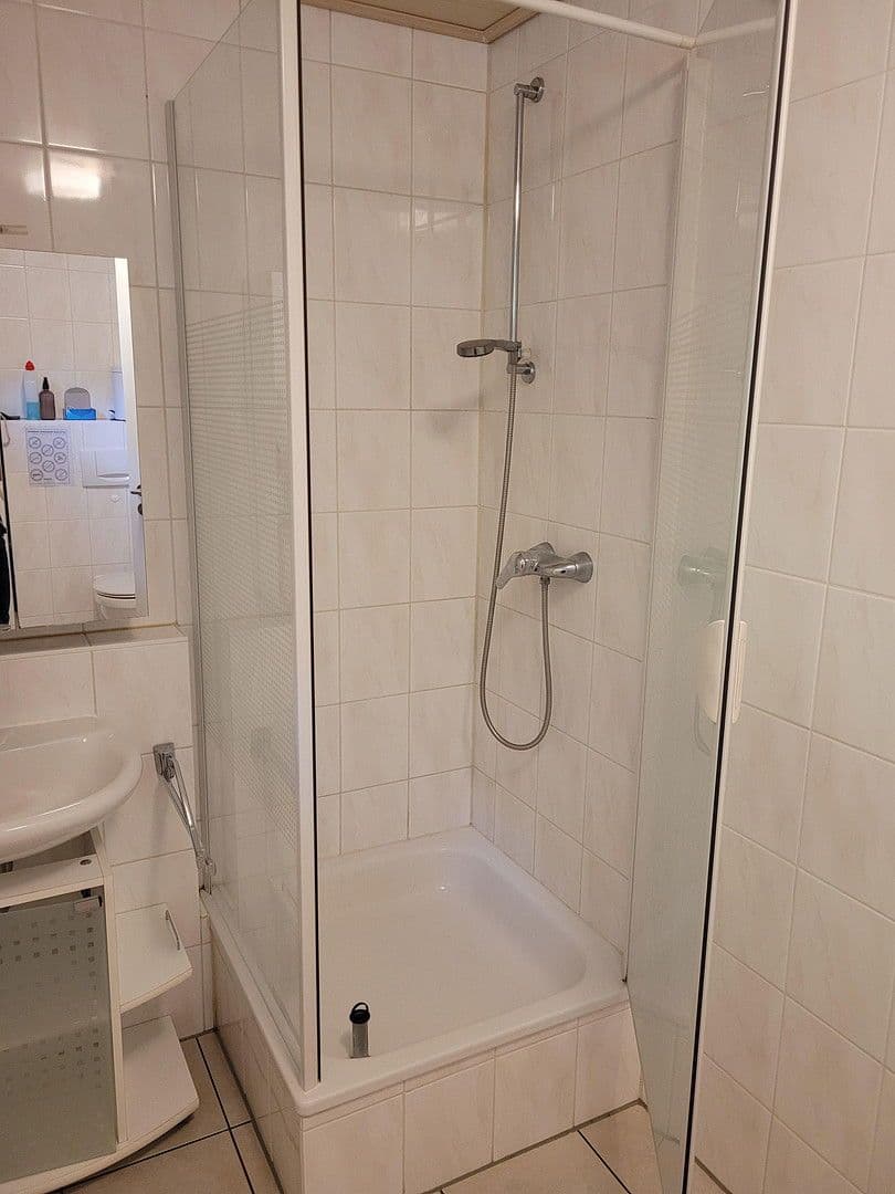 Prenájom bytu 2-izbový 35 m², Biebergemünd, Hesensko Prenájom bytu 2-izbový 35 m², Biebergemünd, Hesensko