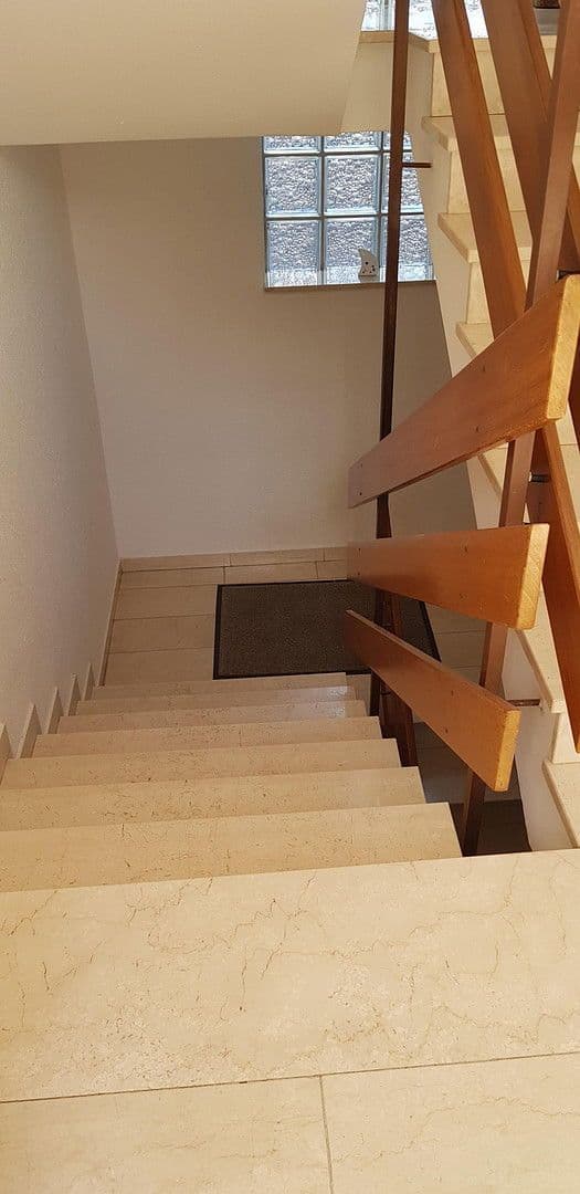 Prenájom bytu 2-izbový 35 m², Biebergemünd, Hesensko Prenájom bytu 2-izbový 35 m², Biebergemünd, Hesensko