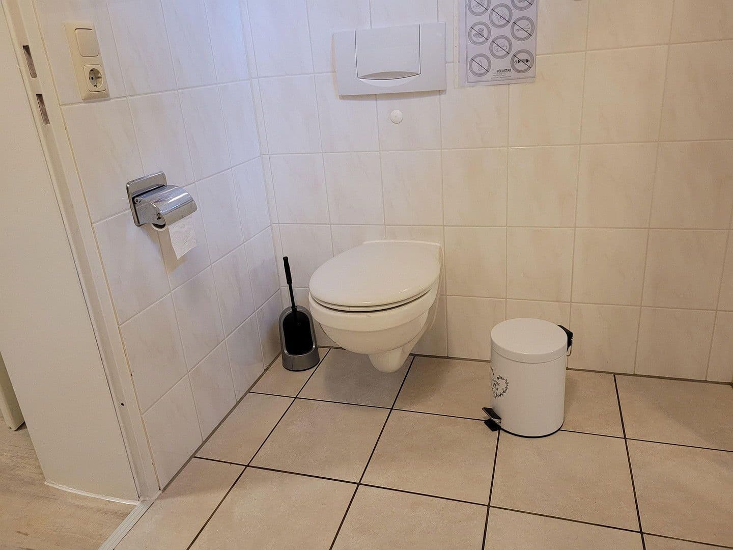 Prenájom bytu 2-izbový 35 m², Biebergemünd, Hesensko Prenájom bytu 2-izbový 35 m², Biebergemünd, Hesensko