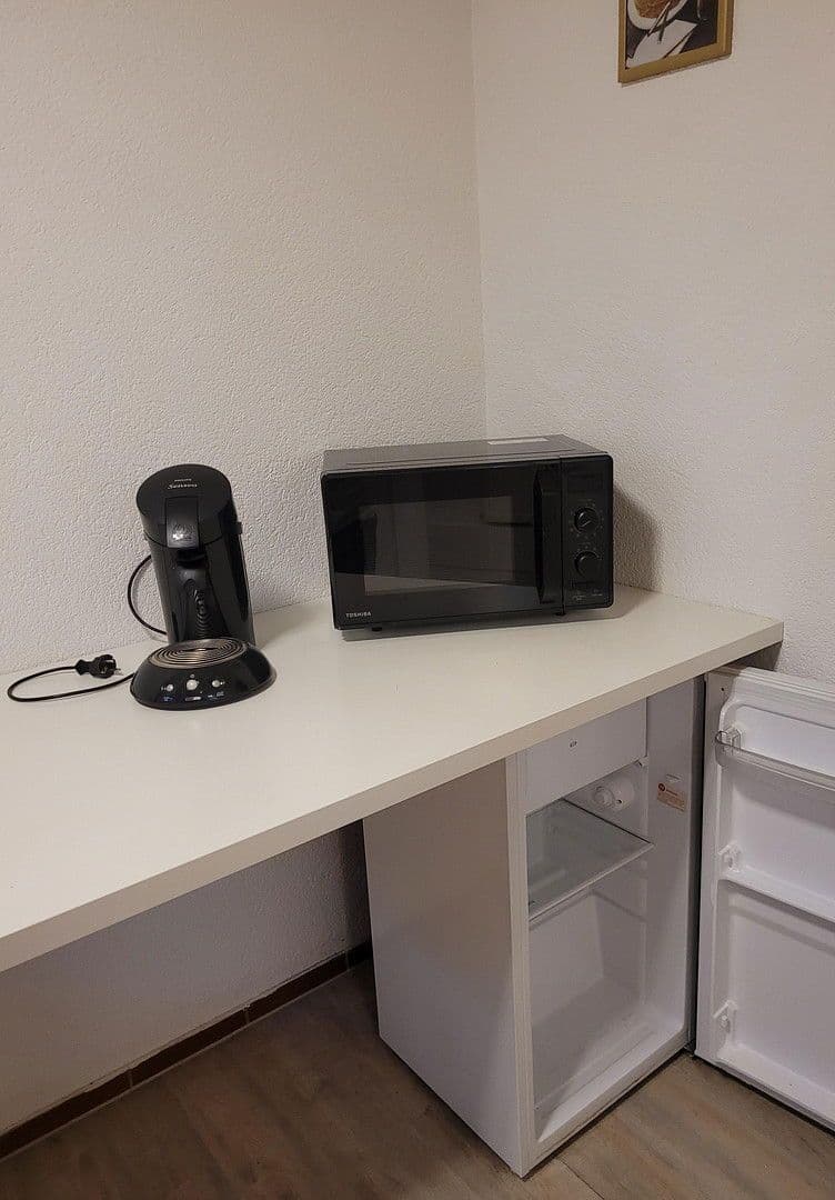 Prenájom bytu 2-izbový 35 m², Biebergemünd, Hesensko Prenájom bytu 2-izbový 35 m², Biebergemünd, Hesensko