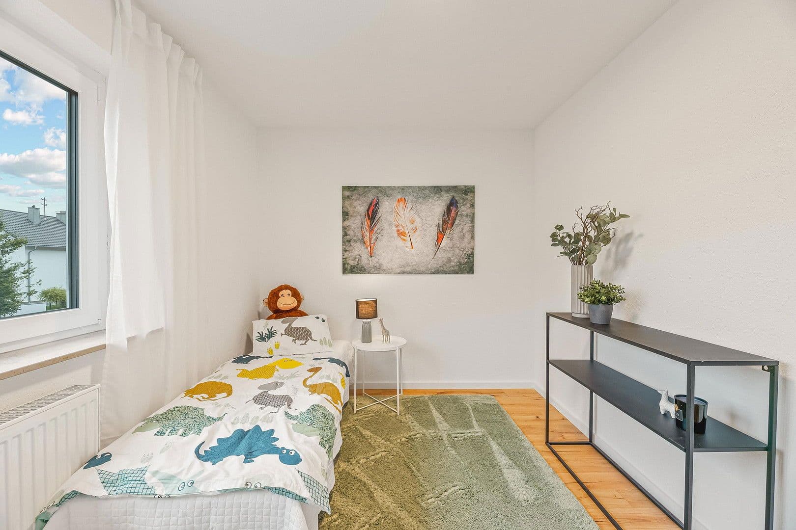 Predaj domu 106 m², pozemek 415 m², Illertissen, Bavorsko Predaj domu 106 m², pozemek 415 m², Illertissen, Bavorsko