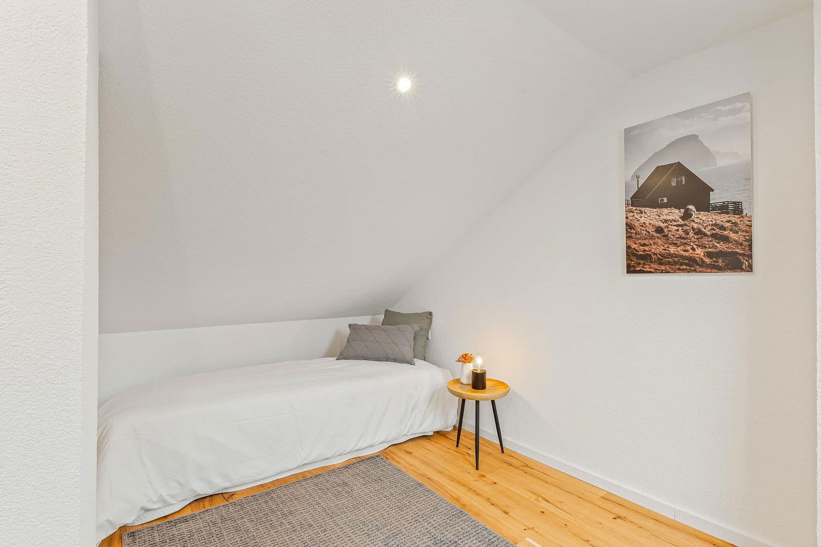 Predaj domu 106 m², pozemek 415 m², Illertissen, Bavorsko Predaj domu 106 m², pozemek 415 m², Illertissen, Bavorsko