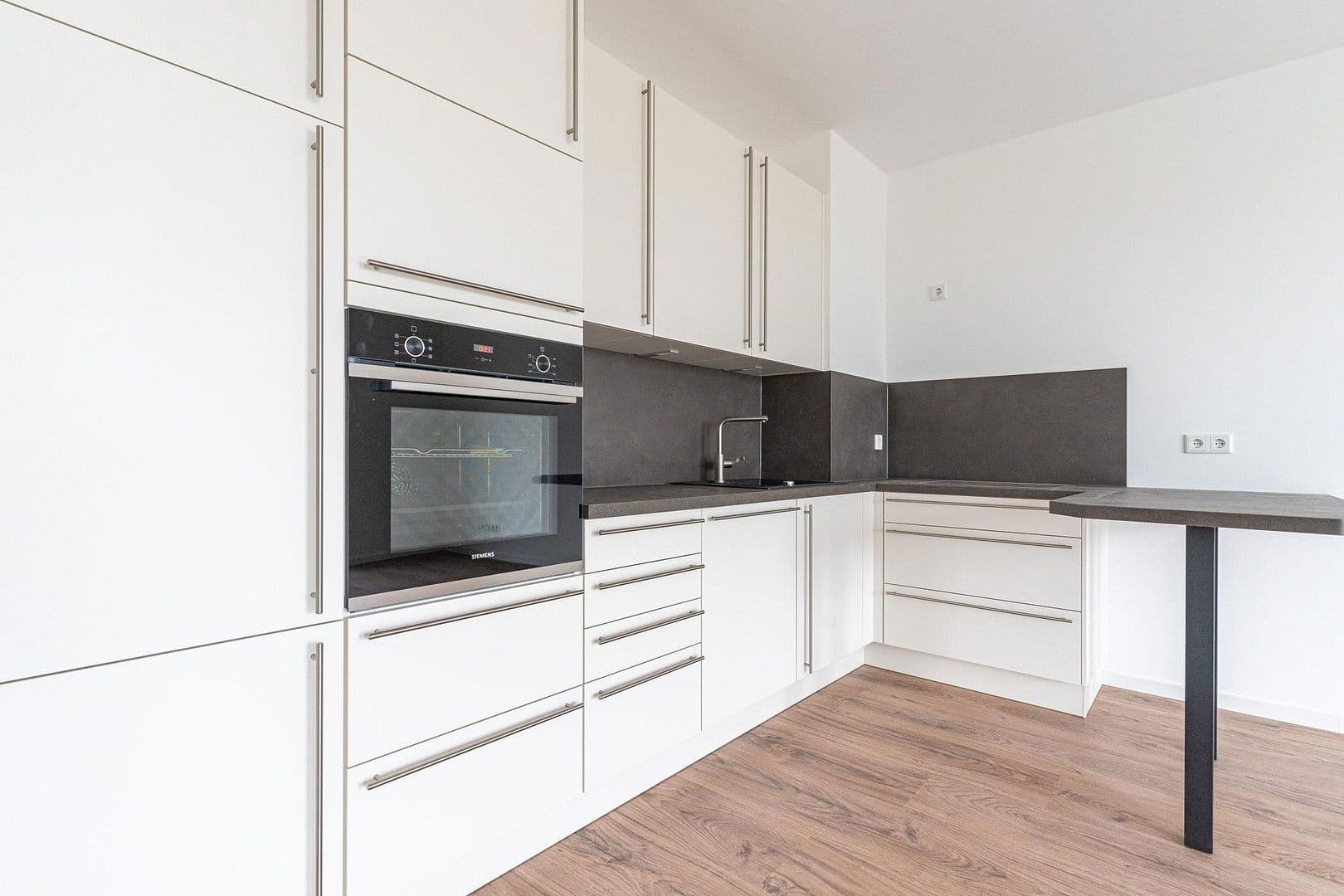 Prenájom bytu 2-izbový 63 m², Straße am Berg 19f, Bentwisch, Meklenbursko-Predpomoransko Prenájom bytu 2-izbový 63 m², Straße am Berg 19f, Bentwisch, Meklenbursko-Predpomoransko