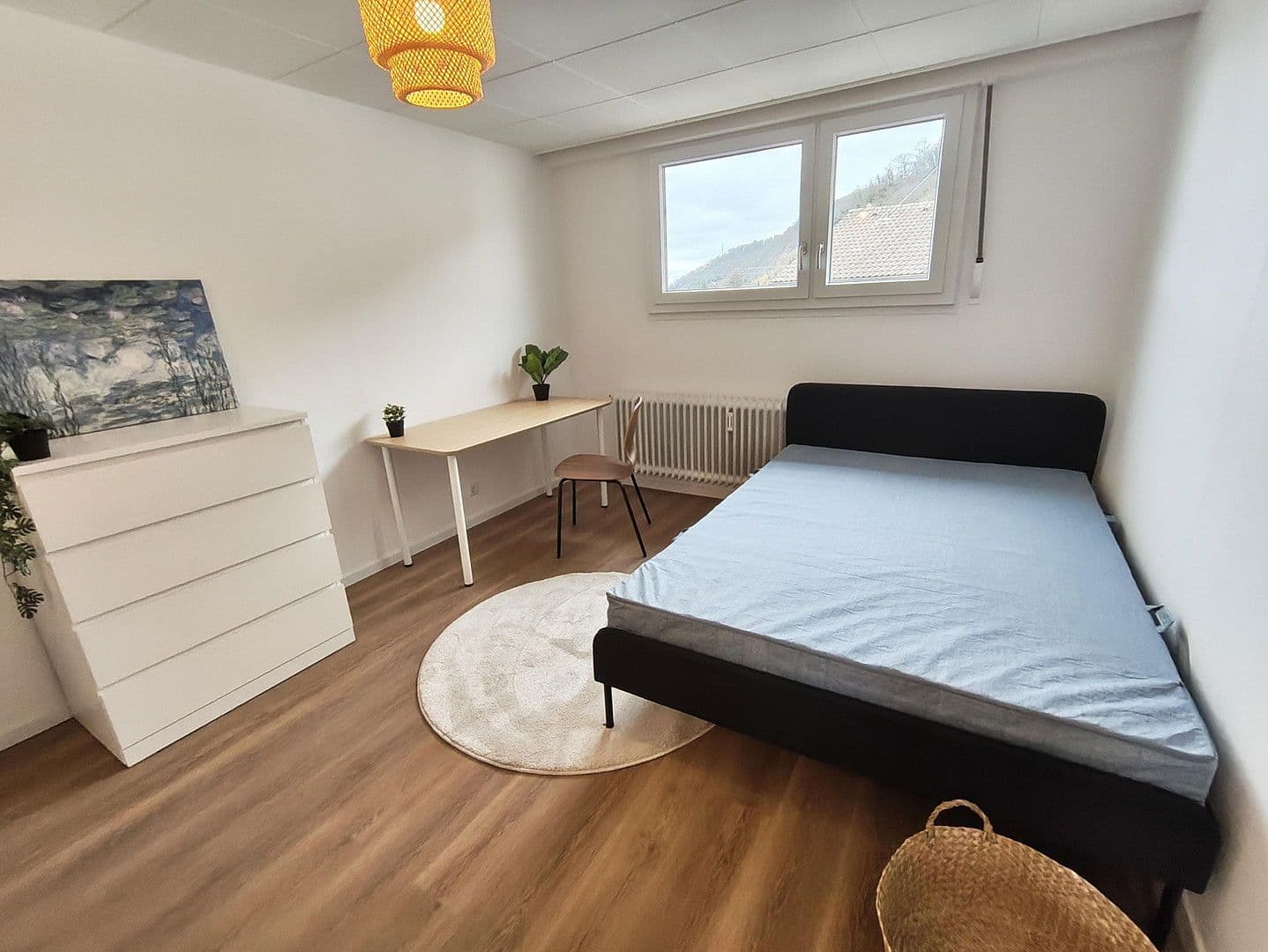 Prenájom bytu 2-izbový 50 m², Grenzach-Wyhlen, Bádensko-Wurttembersko Prenájom bytu 2-izbový 50 m², Grenzach-Wyhlen, Bádensko-Wurttembersko