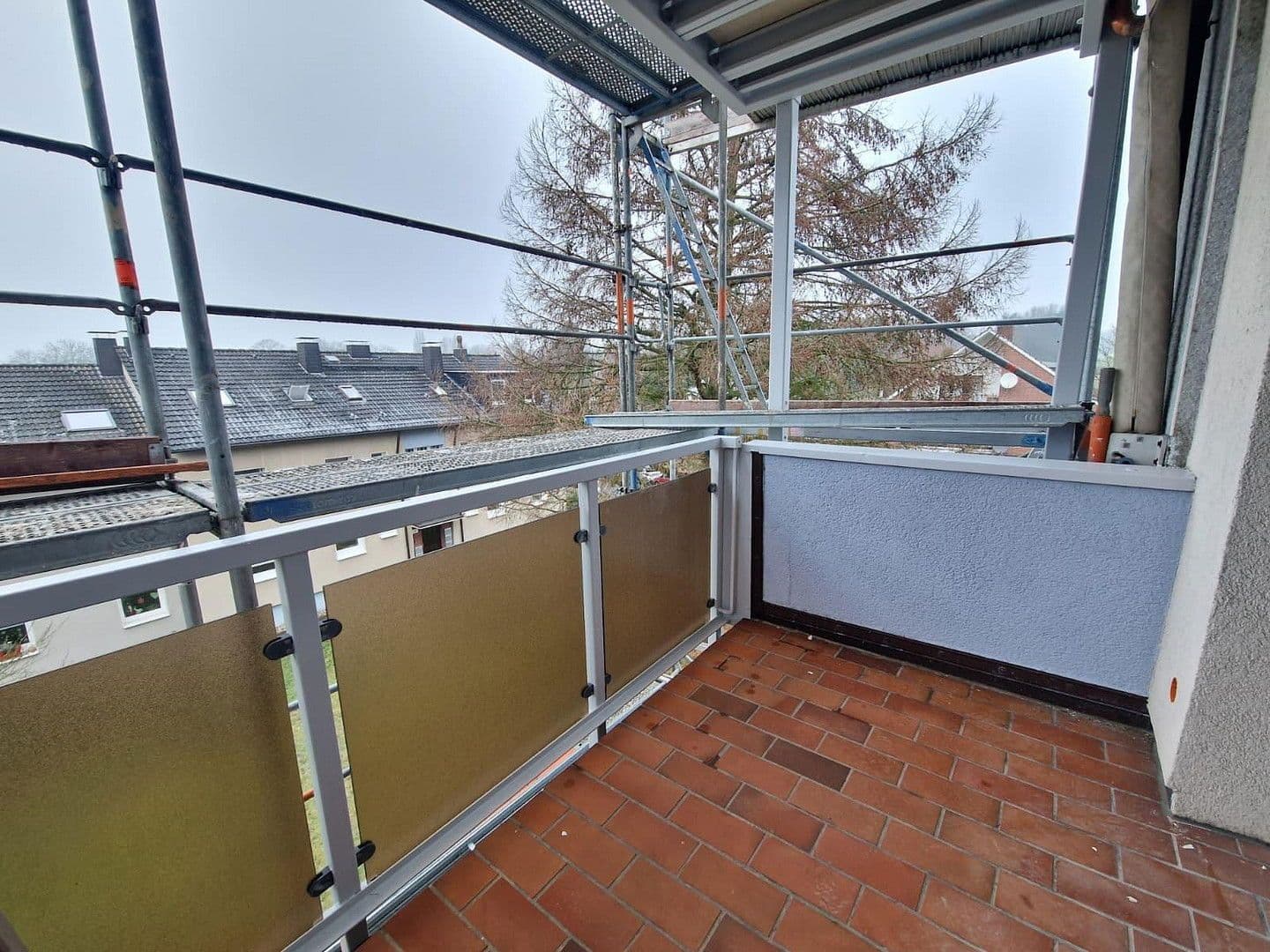 Prenájom bytu 3-izbový 62 m², Midgardweg 8, Bochum-Harpen, Grenze Gerthe, Severné Porýnie - Westfálsko Prenájom bytu 3-izbový 62 m², Midgardweg 8, Bochum-Harpen, Grenze Gerthe, Severné Porýnie - Westfálsko