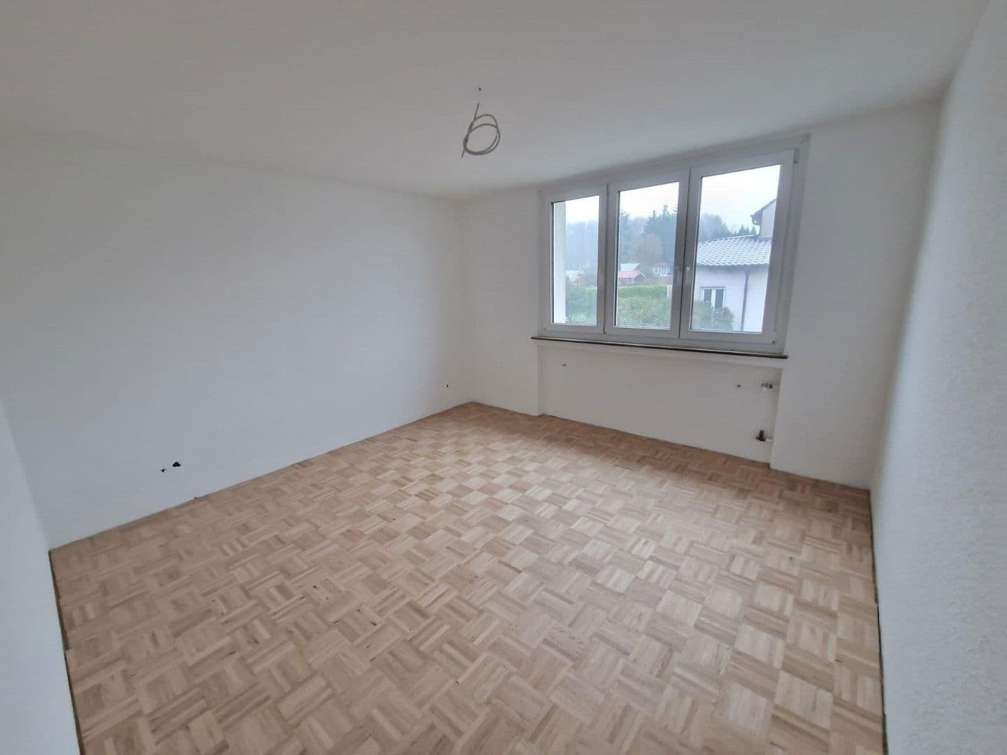 Prenájom bytu 3-izbový 62 m², Midgardweg 8, Bochum-Harpen, Grenze Gerthe, Severné Porýnie - Westfálsko Prenájom bytu 3-izbový 62 m², Midgardweg 8, Bochum-Harpen, Grenze Gerthe, Severné Porýnie - Westfálsko