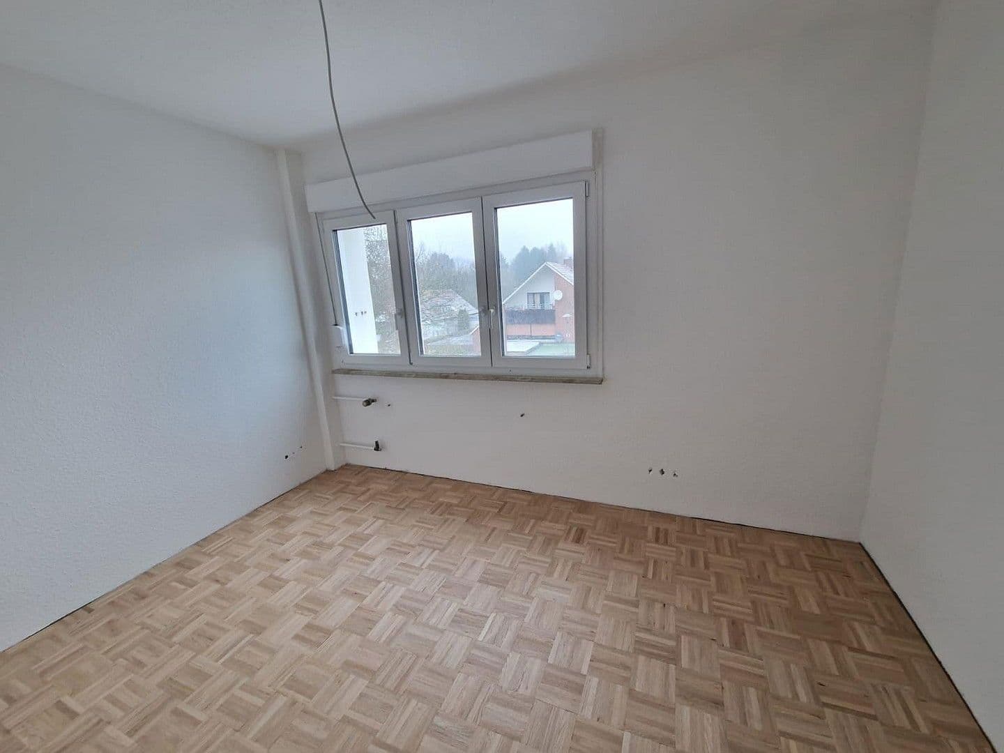 Prenájom bytu 3-izbový 62 m², Midgardweg 8, Bochum-Harpen, Grenze Gerthe, Severné Porýnie - Westfálsko Prenájom bytu 3-izbový 62 m², Midgardweg 8, Bochum-Harpen, Grenze Gerthe, Severné Porýnie - Westfálsko