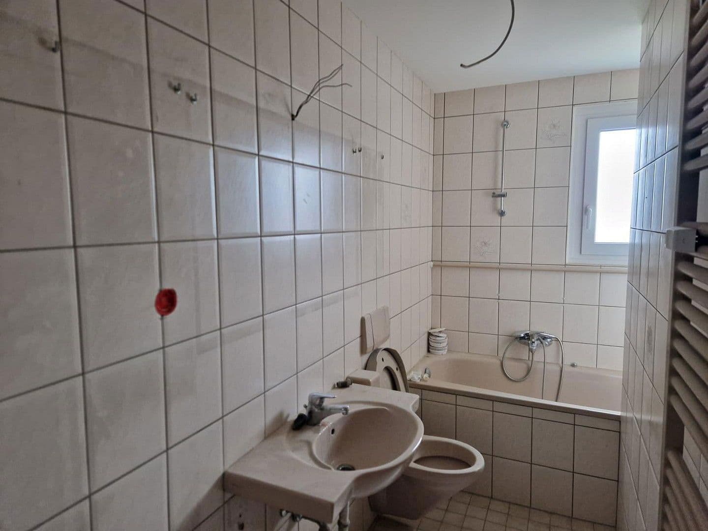 Prenájom bytu 3-izbový 62 m², Midgardweg 8, Bochum-Harpen, Grenze Gerthe, Severné Porýnie - Westfálsko Prenájom bytu 3-izbový 62 m², Midgardweg 8, Bochum-Harpen, Grenze Gerthe, Severné Porýnie - Westfálsko