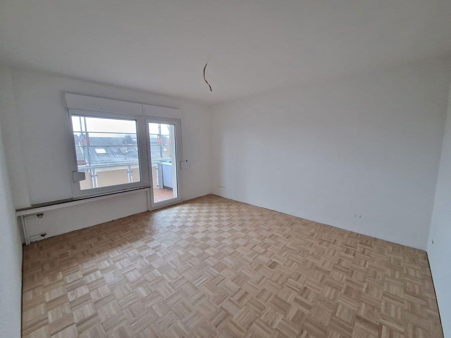 Prenájom bytu 3-izbový 62 m², Midgardweg 8, Bochum-Harpen, Grenze Gerthe, Severné Porýnie - Westfálsko Prenájom bytu 3-izbový 62 m², Midgardweg 8, Bochum-Harpen, Grenze Gerthe, Severné Porýnie - Westfálsko