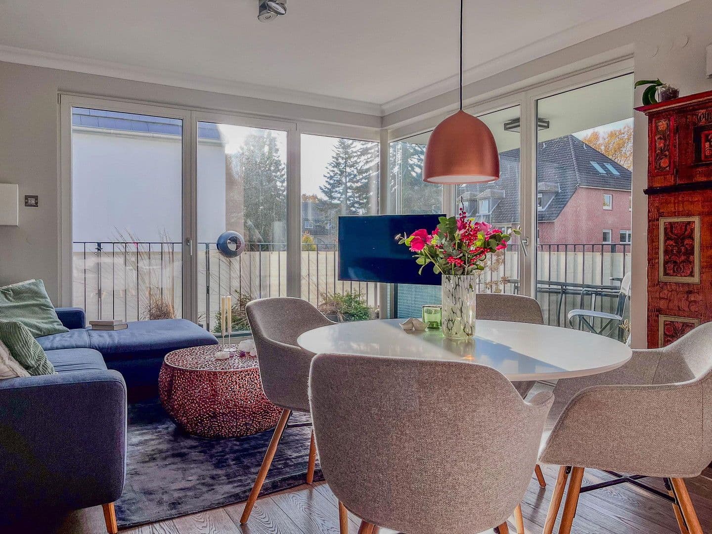 Predaj bytu 3-izbový 101 m², Hamburg, Hamburg Predaj bytu 3-izbový 101 m², Hamburg, Hamburg