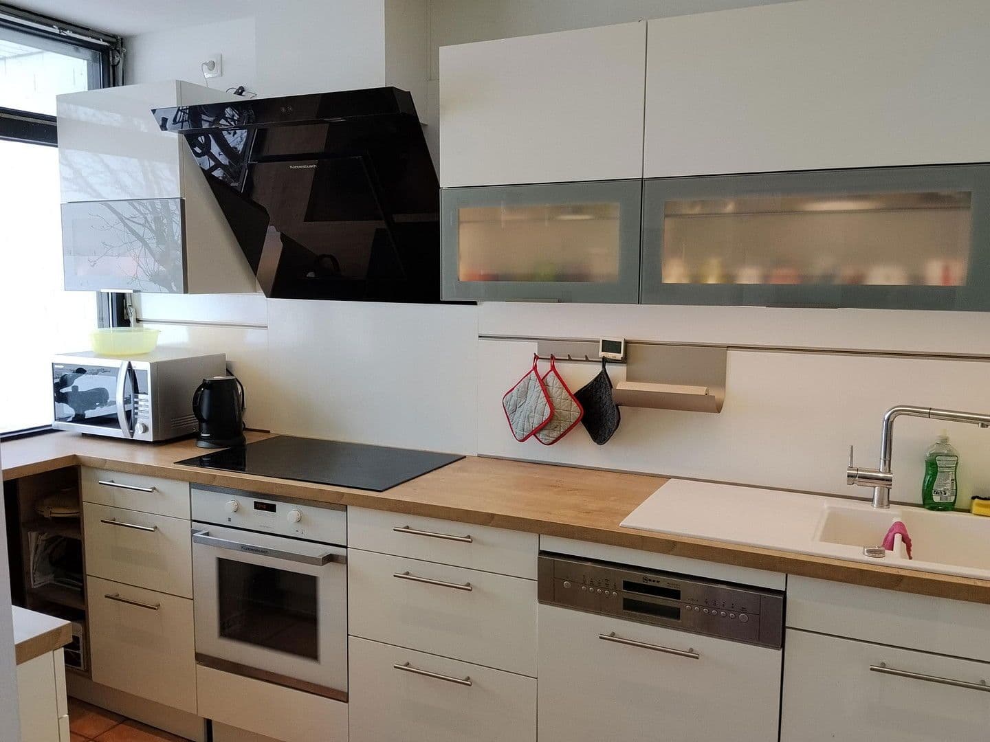 Predaj domu 117 m², pozemek 382 m², Erich-Kästner-Str. 31, Wunstorf, Dolné Sasko Predaj domu 117 m², pozemek 382 m², Erich-Kästner-Str. 31, Wunstorf, Dolné Sasko