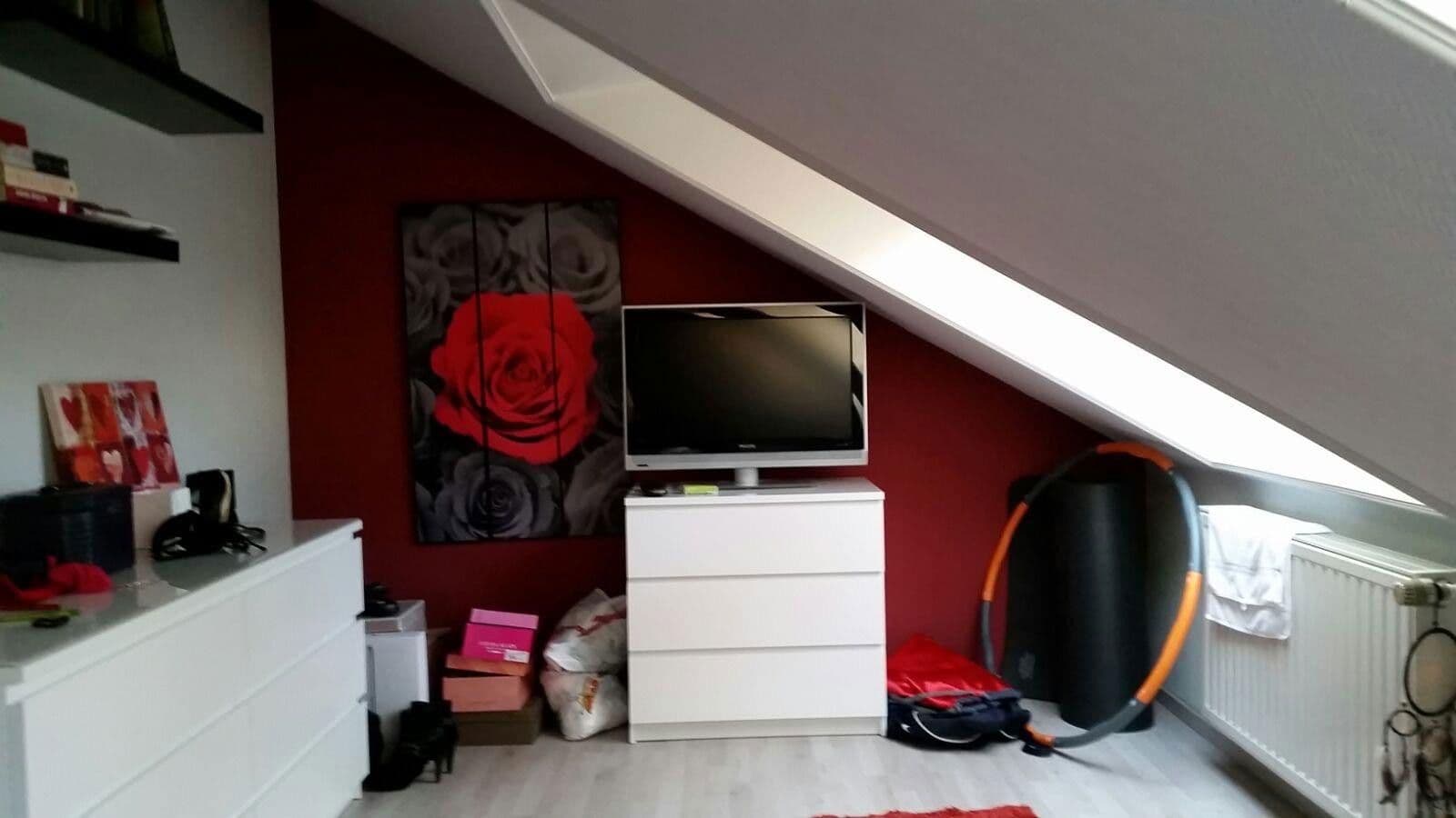 Prenájom bytu 2-izbový 74 m², Mörikestr. 1c, Alsdorf, Severné Porýnie - Westfálsko Prenájom bytu 2-izbový 74 m², Mörikestr. 1c, Alsdorf, Severné Porýnie - Westfálsko