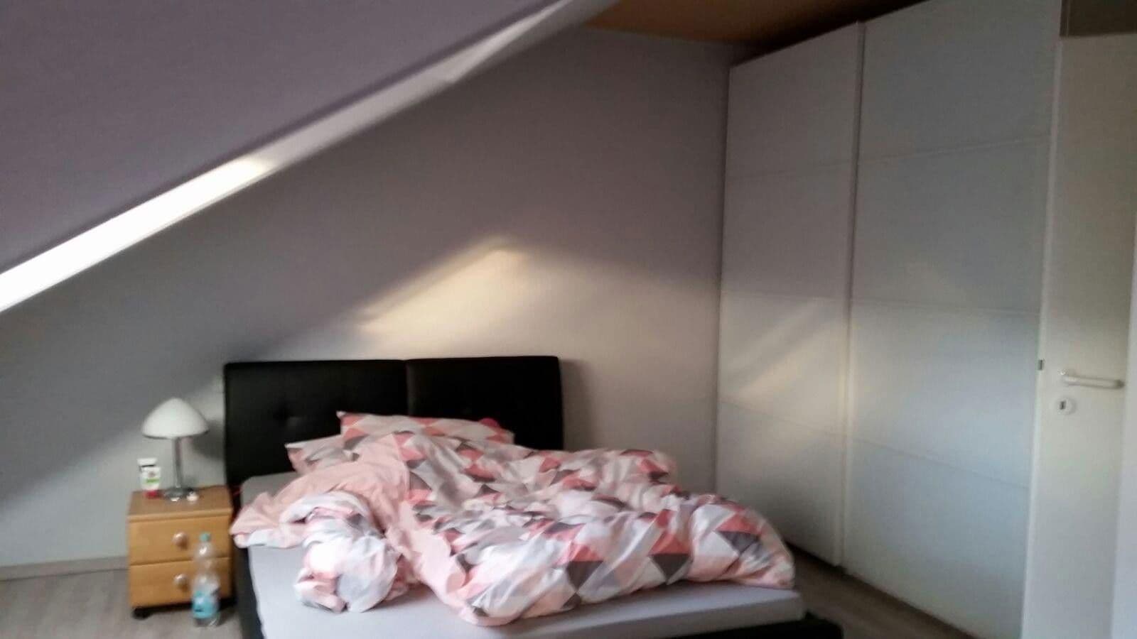 Prenájom bytu 2-izbový 74 m², Mörikestr. 1c, Alsdorf, Severné Porýnie - Westfálsko Prenájom bytu 2-izbový 74 m², Mörikestr. 1c, Alsdorf, Severné Porýnie - Westfálsko