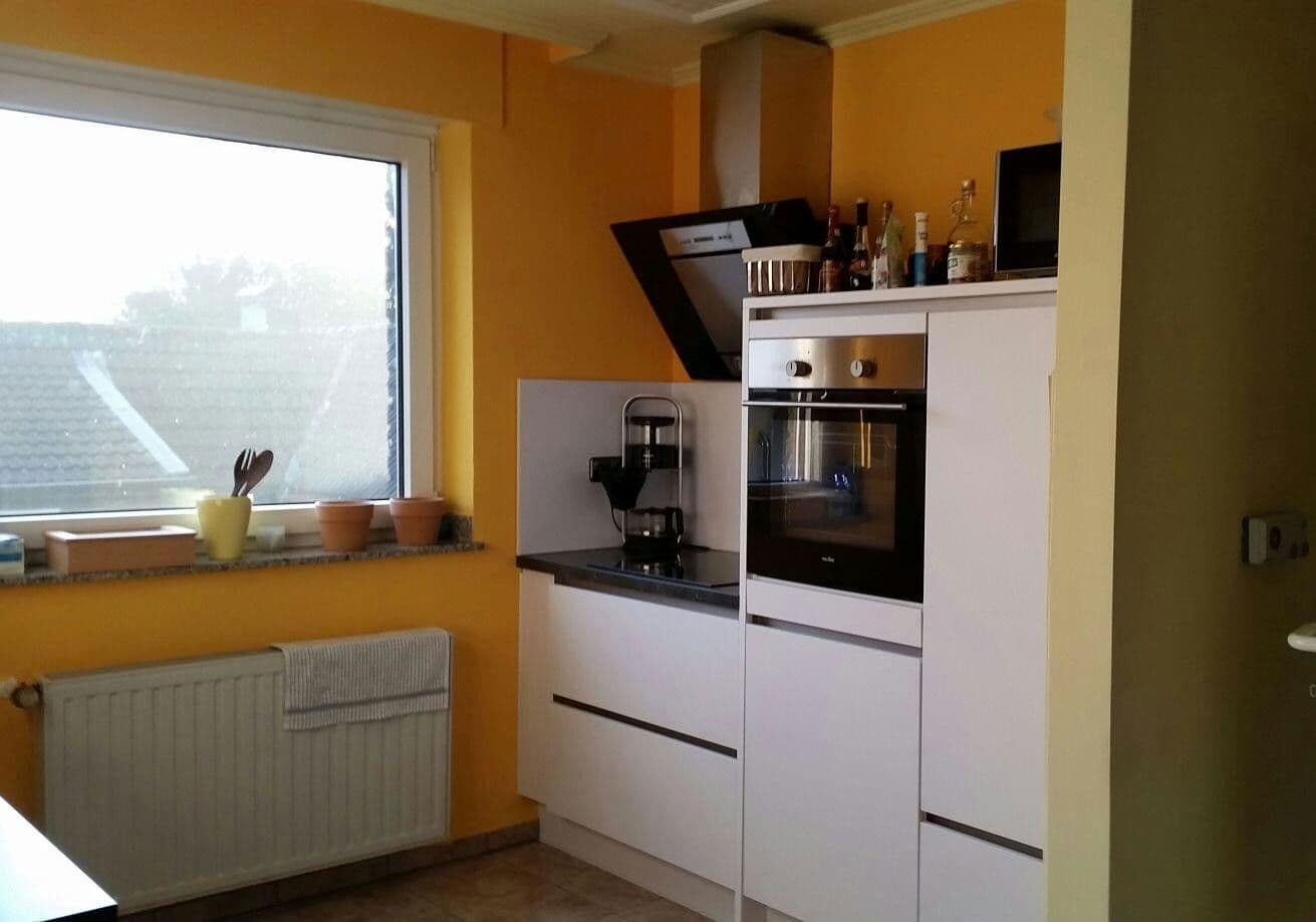Prenájom bytu 2-izbový 74 m², Mörikestr. 1c, Alsdorf, Severné Porýnie - Westfálsko Prenájom bytu 2-izbový 74 m², Mörikestr. 1c, Alsdorf, Severné Porýnie - Westfálsko