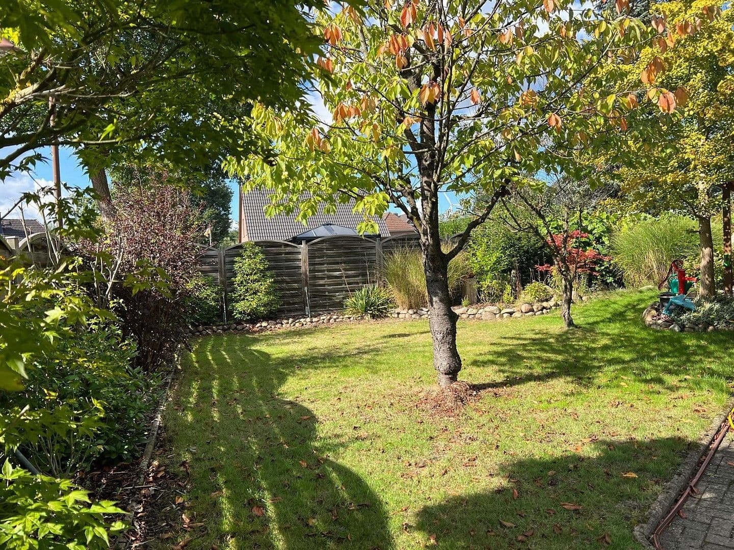 Predaj domu 168 m², pozemek 512 m², Bardowick, Dolné Sasko Predaj domu 168 m², pozemek 512 m², Bardowick, Dolné Sasko