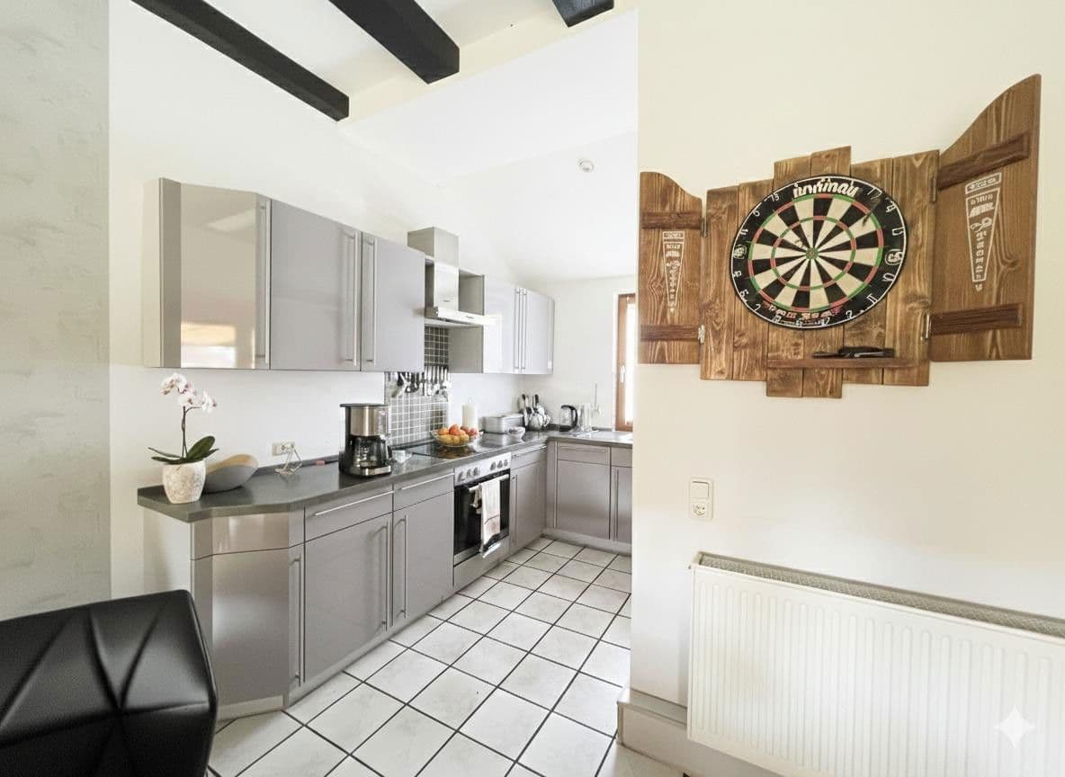 Predaj domu 168 m², pozemek 512 m², Bardowick, Dolné Sasko Predaj domu 168 m², pozemek 512 m², Bardowick, Dolné Sasko