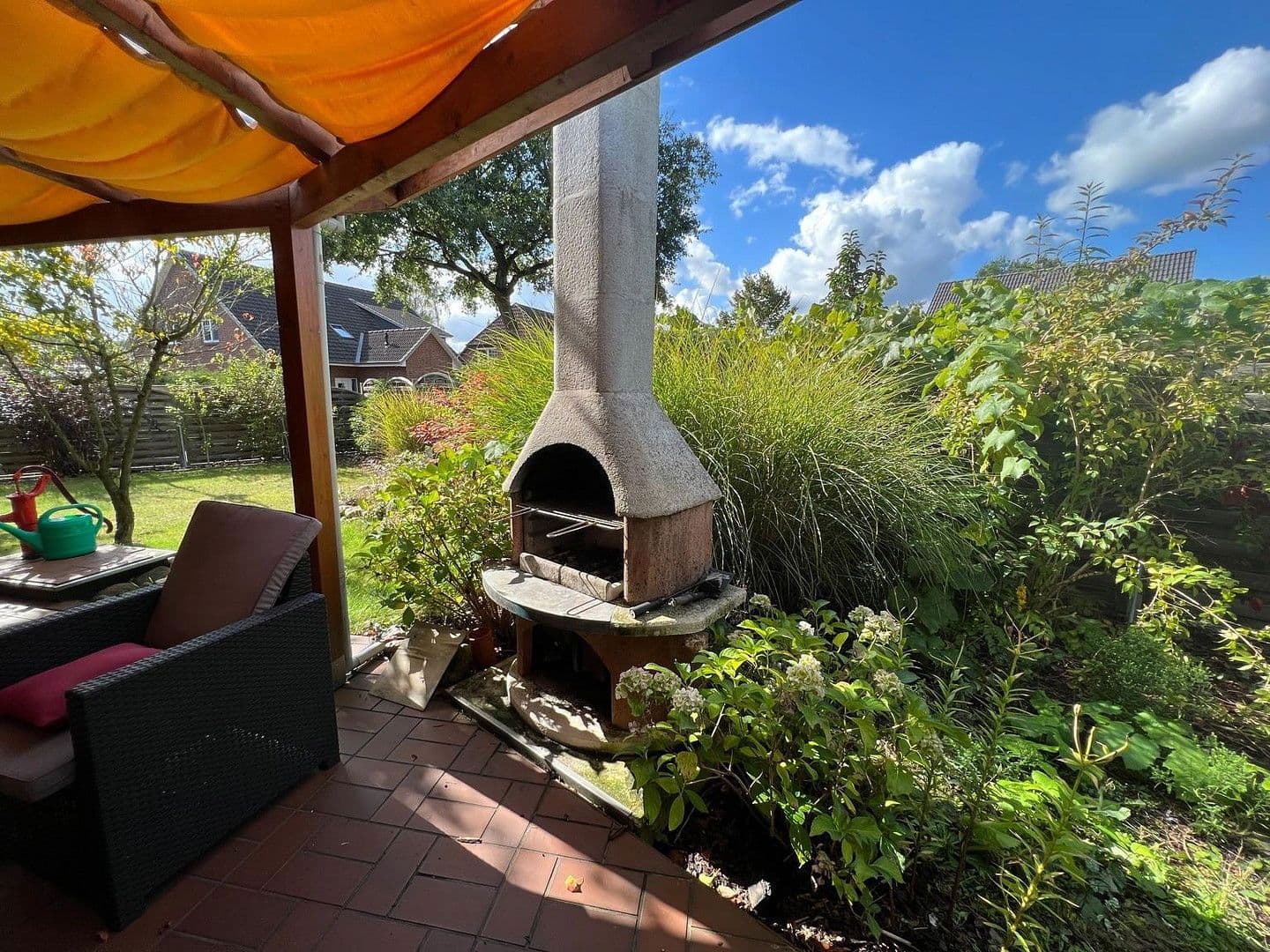 Predaj domu 168 m², pozemek 512 m², Bardowick, Dolné Sasko Predaj domu 168 m², pozemek 512 m², Bardowick, Dolné Sasko