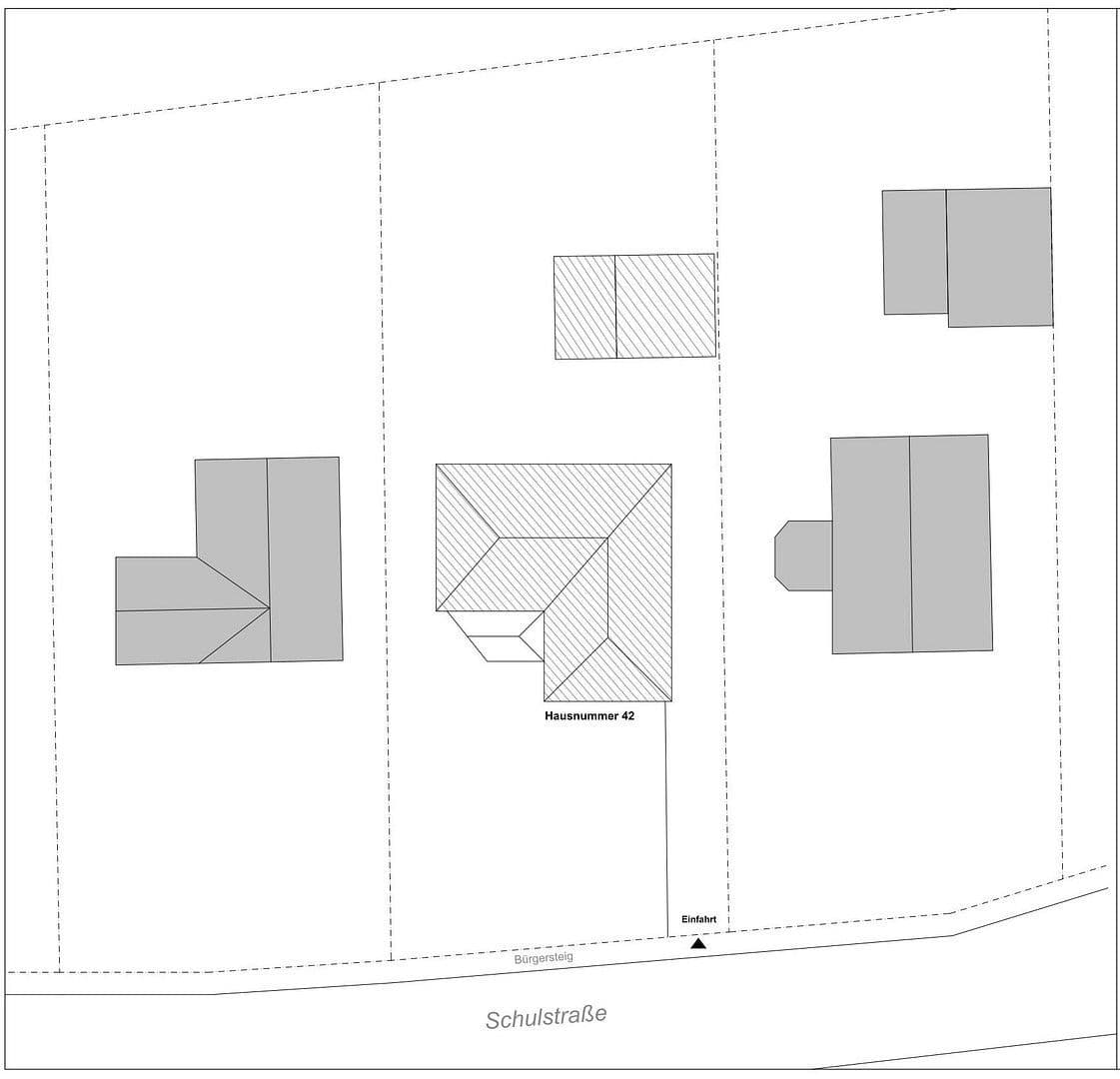 Predaj domu 184 m², pozemek 1.045 m², Schulstraße, Königswinter, Severné Porýnie - Westfálsko Predaj domu 184 m², pozemek 1.045 m², Schulstraße, Königswinter, Severné Porýnie - Westfálsko