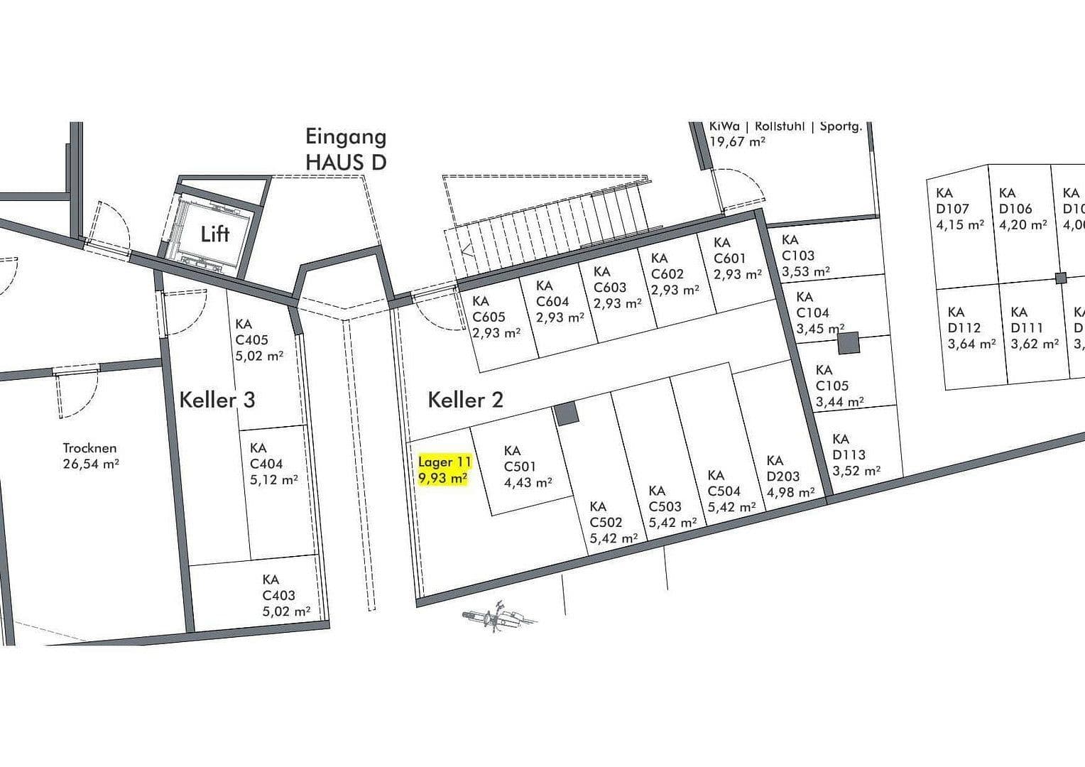 Prenájom nebytového priestoru 10 m², Andreas-Hofer-Straße 53, Innsbruck, Tirolsko Prenájom nebytového priestoru 10 m², Andreas-Hofer-Straße 53, Innsbruck, Tirolsko