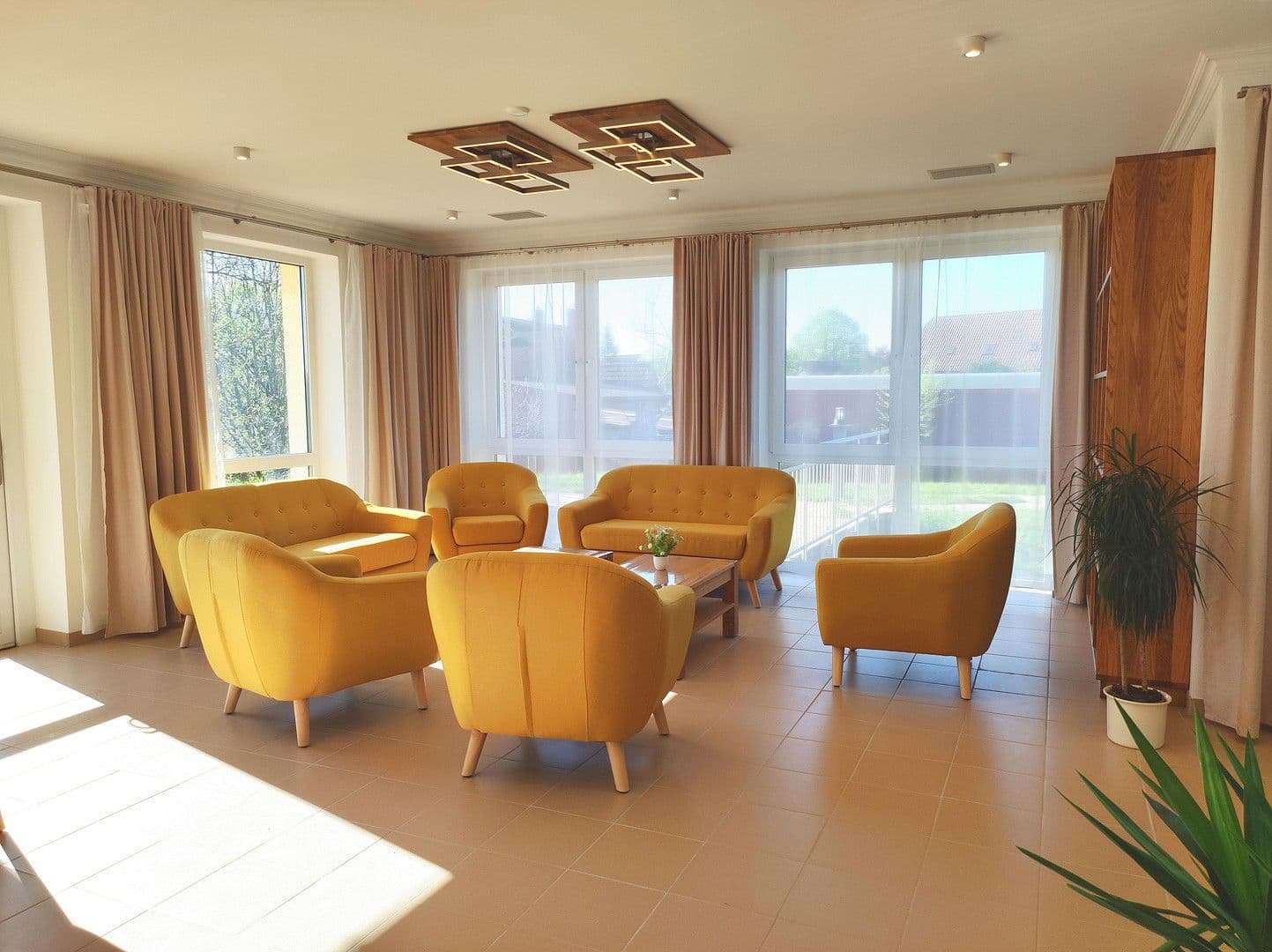 Prenájom bytu 1-izbový 24 m², Zur Rieselwiese 7b, Demen, Meklenbursko-Predpomoransko Prenájom bytu 1-izbový 24 m², Zur Rieselwiese 7b, Demen, Meklenbursko-Predpomoransko