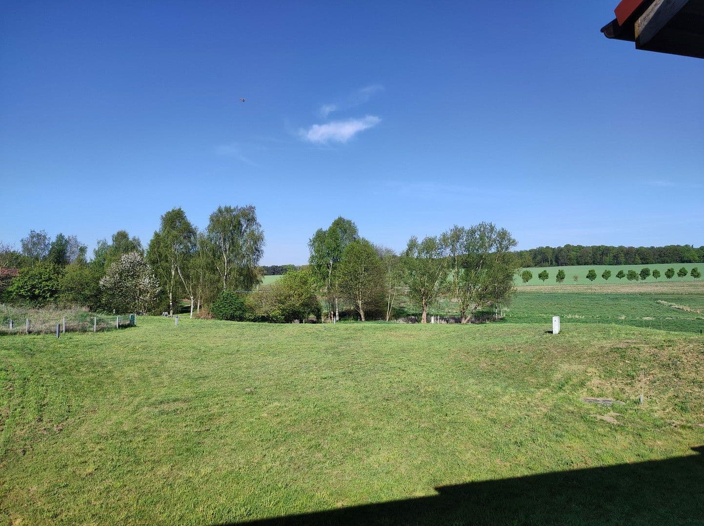 Prenájom bytu 1-izbový 24 m², Zur Rieselwiese 7b, Demen, Meklenbursko-Predpomoransko Prenájom bytu 1-izbový 24 m², Zur Rieselwiese 7b, Demen, Meklenbursko-Predpomoransko