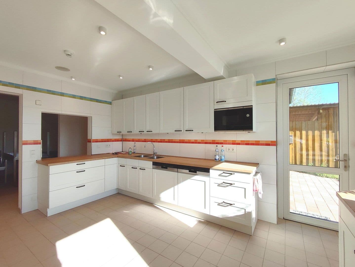 Prenájom bytu 1-izbový 24 m², Zur Rieselwiese 7b, Demen, Meklenbursko-Predpomoransko Prenájom bytu 1-izbový 24 m², Zur Rieselwiese 7b, Demen, Meklenbursko-Predpomoransko