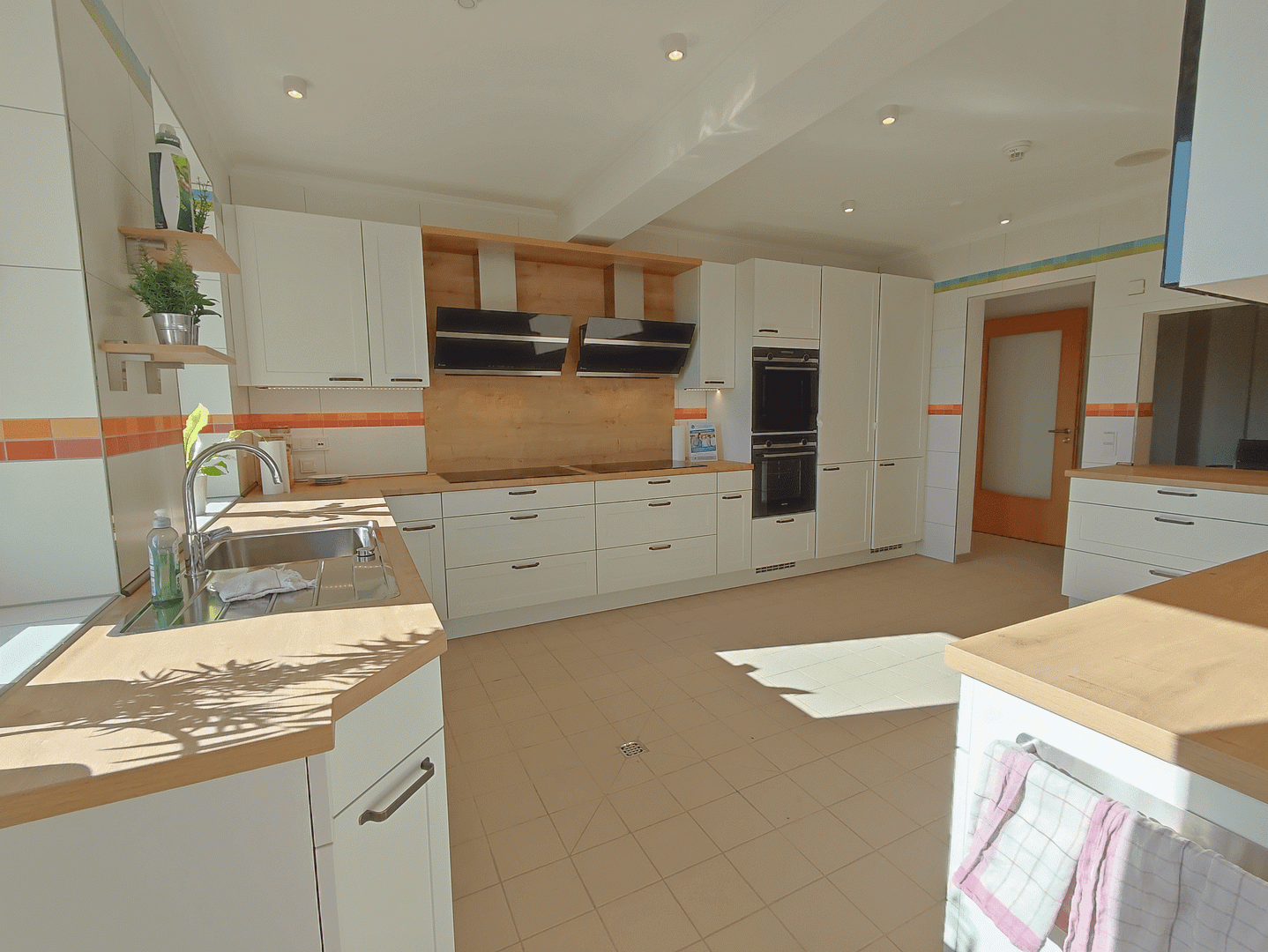 Prenájom bytu 1-izbový 24 m², Zur Rieselwiese 7b, Demen, Meklenbursko-Predpomoransko Prenájom bytu 1-izbový 24 m², Zur Rieselwiese 7b, Demen, Meklenbursko-Predpomoransko