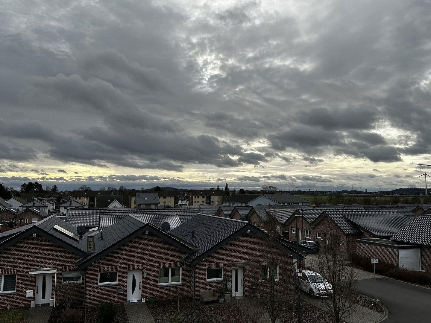 Prenájom bytu 3-izbový 100 m², Bergmannsweg 76, Baesweiler, Severné Porýnie - Westfálsko Prenájom bytu 3-izbový 100 m², Bergmannsweg 76, Baesweiler, Severné Porýnie - Westfálsko