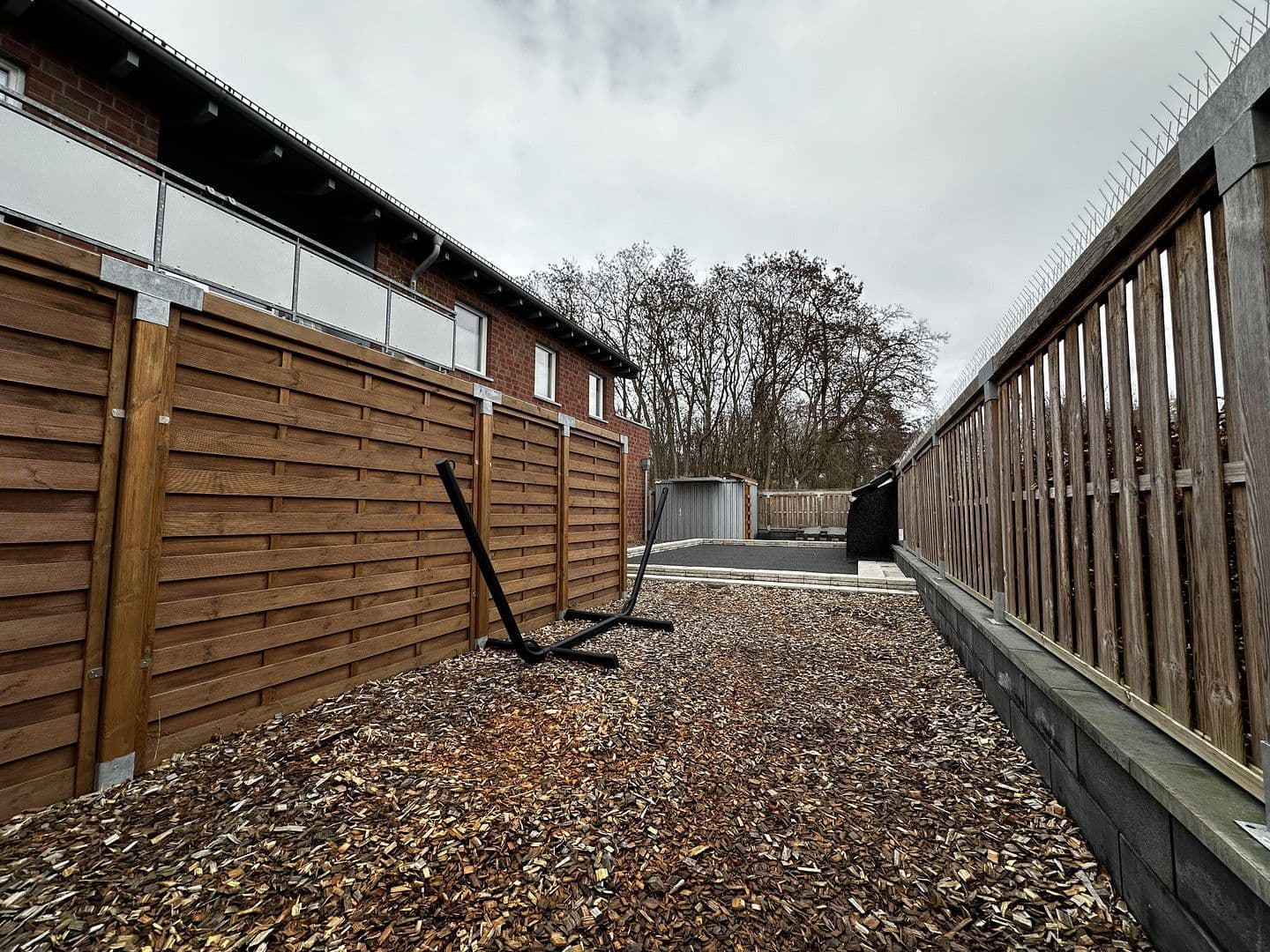 Prenájom bytu 3-izbový 100 m², Bergmannsweg 76, Baesweiler, Severné Porýnie - Westfálsko Prenájom bytu 3-izbový 100 m², Bergmannsweg 76, Baesweiler, Severné Porýnie - Westfálsko