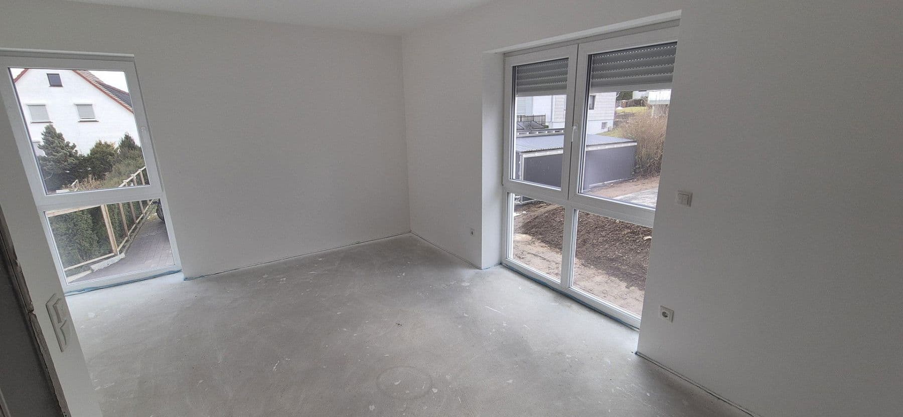 Prenájom domu 140 m², pozemek 100 m², Veckerhagenerstr. 4, Fuldatal, Hesensko Prenájom domu 140 m², pozemek 100 m², Veckerhagenerstr. 4, Fuldatal, Hesensko