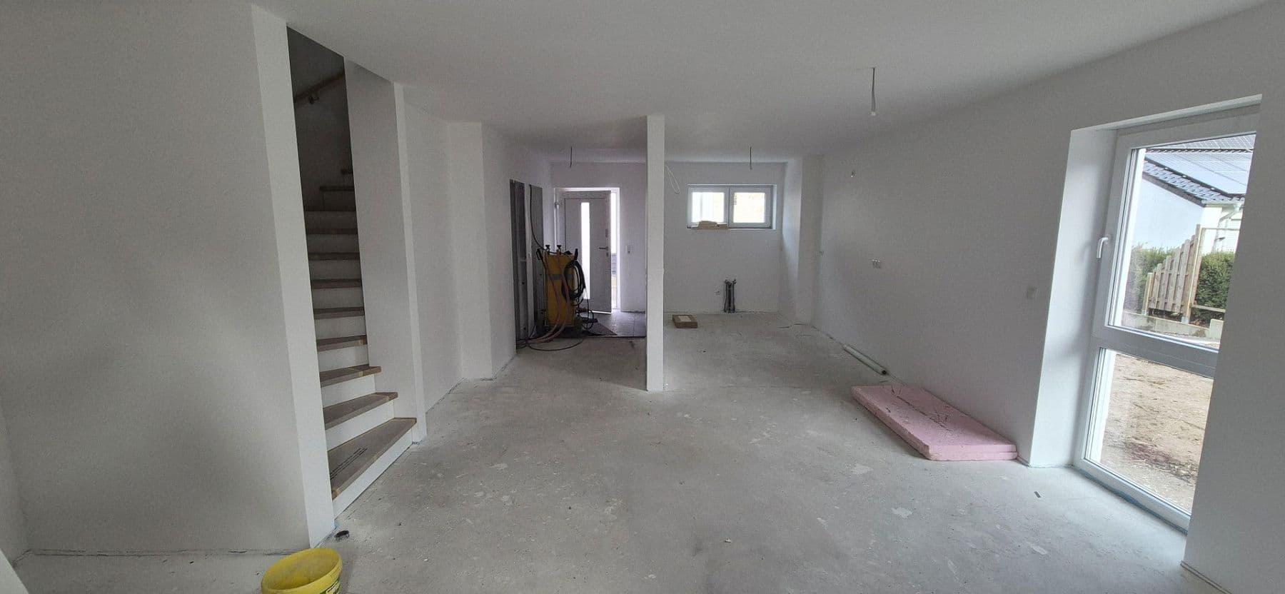 Prenájom domu 140 m², pozemek 100 m², Veckerhagenerstr. 4, Fuldatal, Hesensko Prenájom domu 140 m², pozemek 100 m², Veckerhagenerstr. 4, Fuldatal, Hesensko