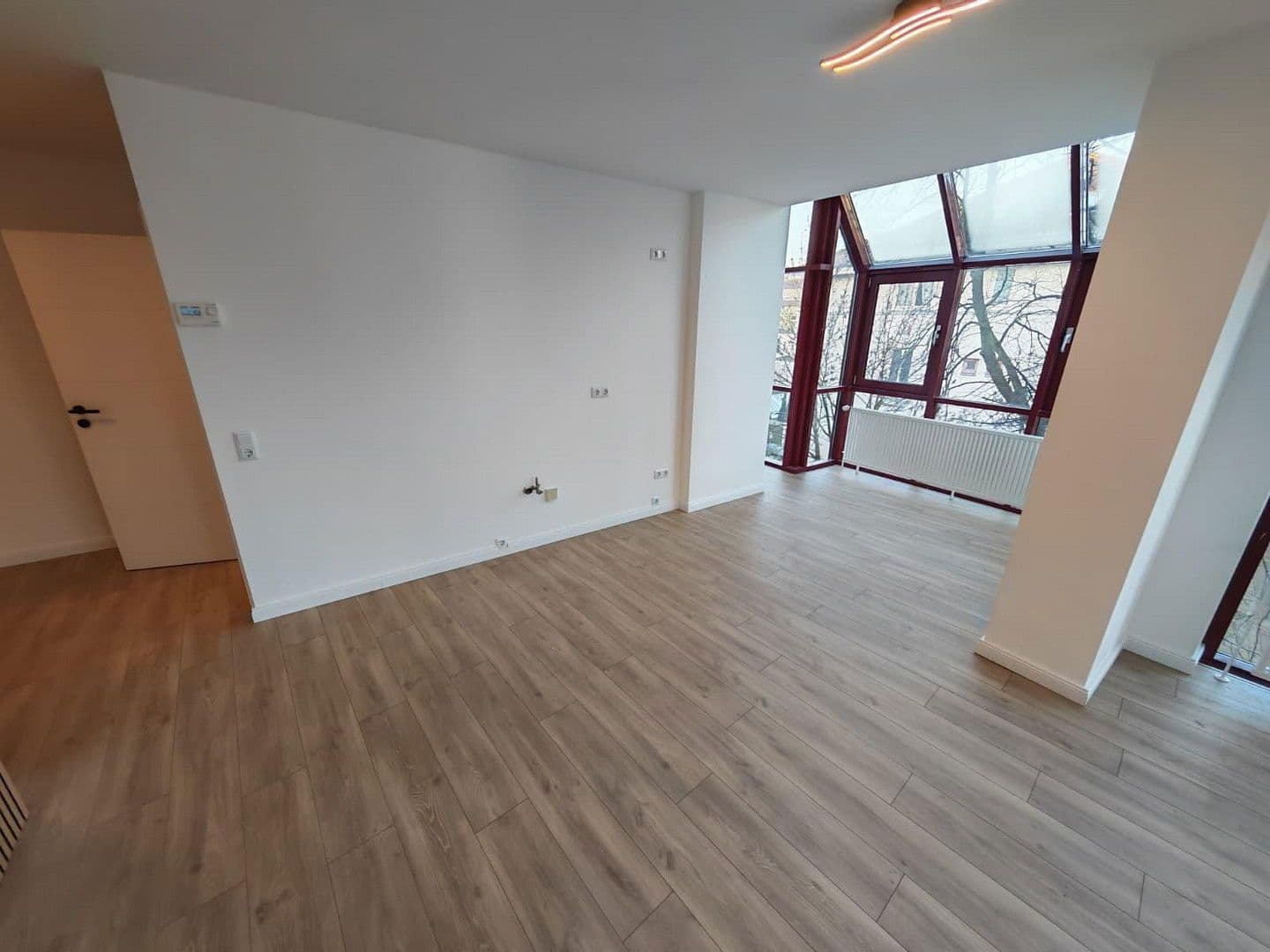 Predaj bytu 2-izbový 75 m², Albrechtstr. 22, Bremen, Brémy Predaj bytu 2-izbový 75 m², Albrechtstr. 22, Bremen, Brémy