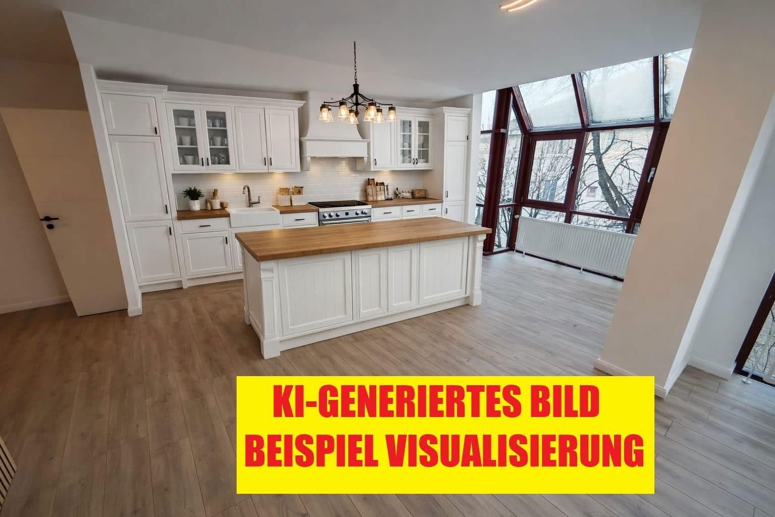 Predaj bytu 2-izbový 75 m², Albrechtstr. 22, Bremen, Brémy Predaj bytu 2-izbový 75 m², Albrechtstr. 22, Bremen, Brémy