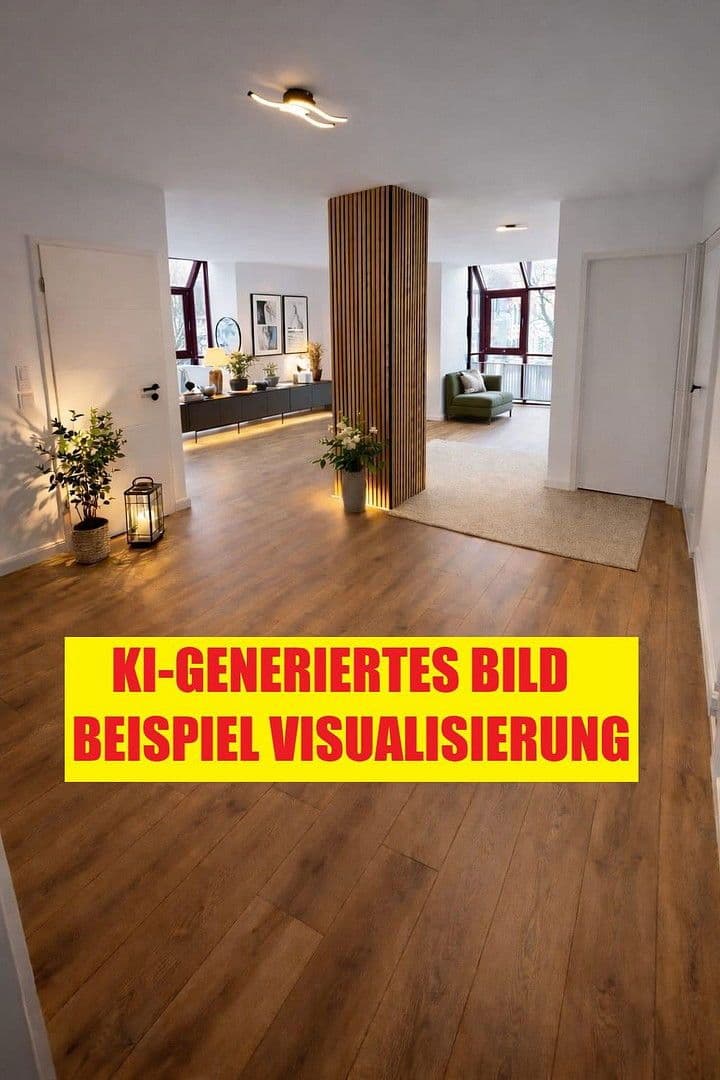 Predaj bytu 2-izbový 75 m², Albrechtstr. 22, Bremen, Brémy Predaj bytu 2-izbový 75 m², Albrechtstr. 22, Bremen, Brémy