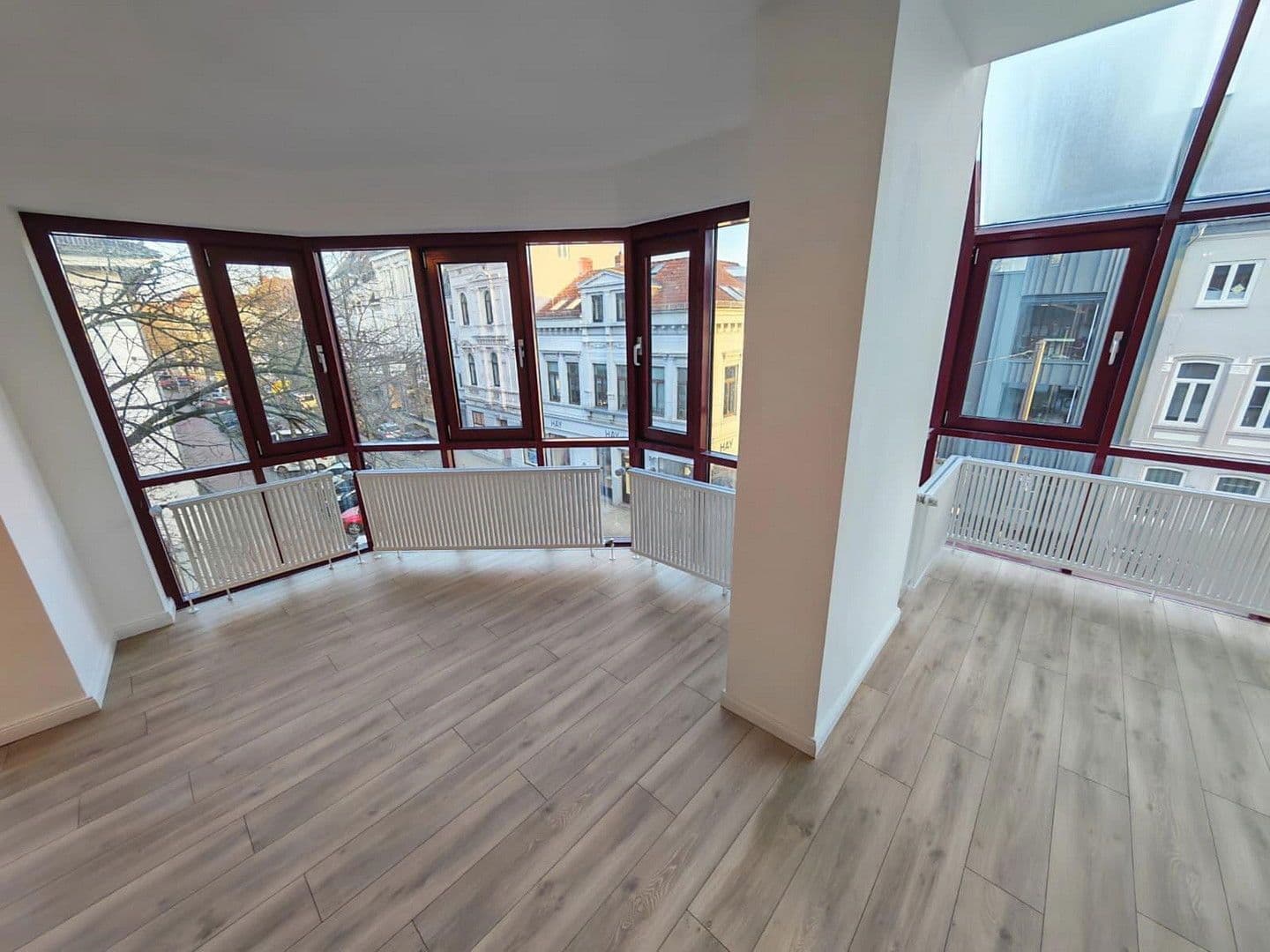 Predaj bytu 2-izbový 75 m², Albrechtstr. 22, Bremen, Brémy Predaj bytu 2-izbový 75 m², Albrechtstr. 22, Bremen, Brémy