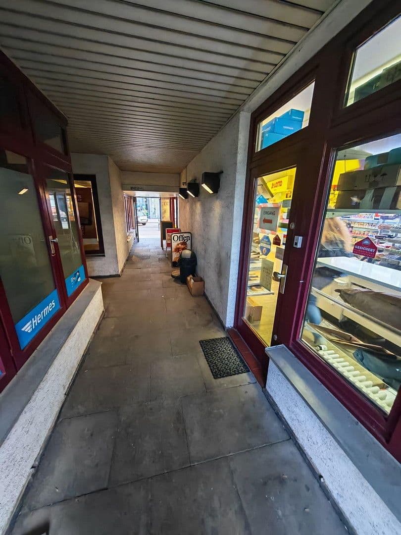 Predaj bytu 2-izbový 75 m², Albrechtstr. 22, Bremen, Brémy Predaj bytu 2-izbový 75 m², Albrechtstr. 22, Bremen, Brémy