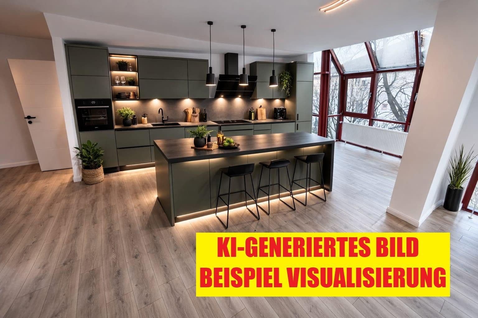 Predaj bytu 2-izbový 75 m², Albrechtstr. 22, Bremen, Brémy Predaj bytu 2-izbový 75 m², Albrechtstr. 22, Bremen, Brémy