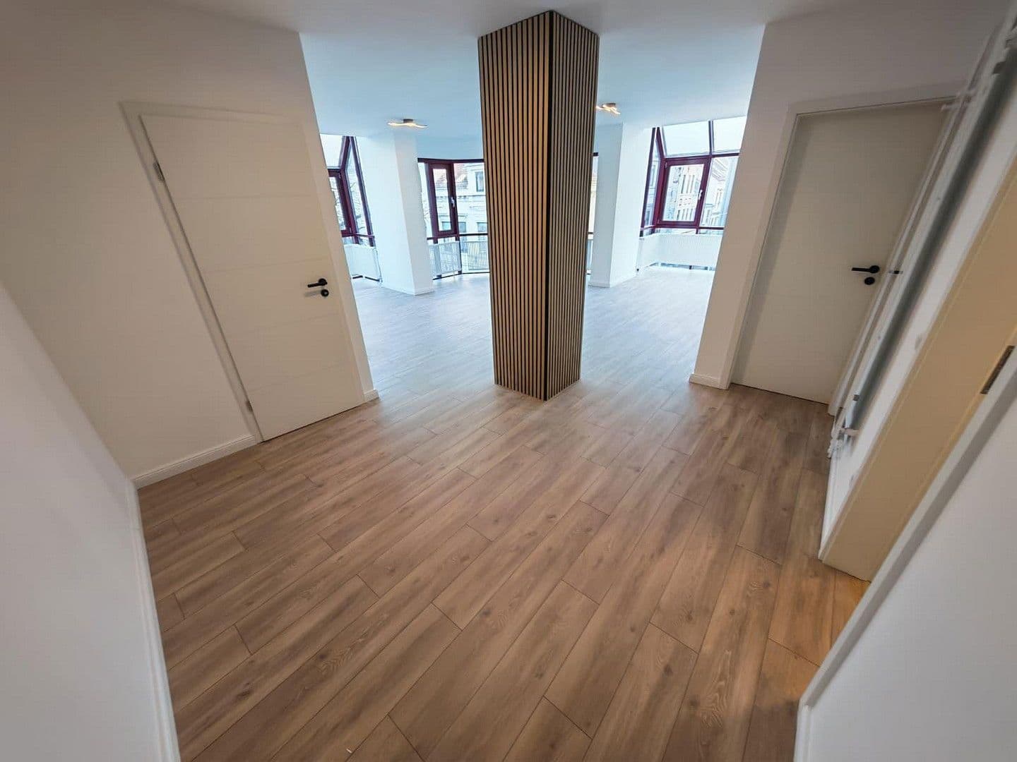 Predaj bytu 2-izbový 75 m², Albrechtstr. 22, Bremen, Brémy Predaj bytu 2-izbový 75 m², Albrechtstr. 22, Bremen, Brémy