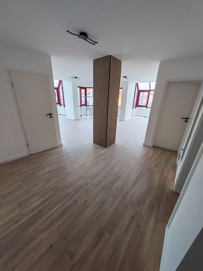 Predaj bytu 2-izbový 75 m², Albrechtstr. 22, Bremen, Brémy Predaj bytu 2-izbový 75 m², Albrechtstr. 22, Bremen, Brémy