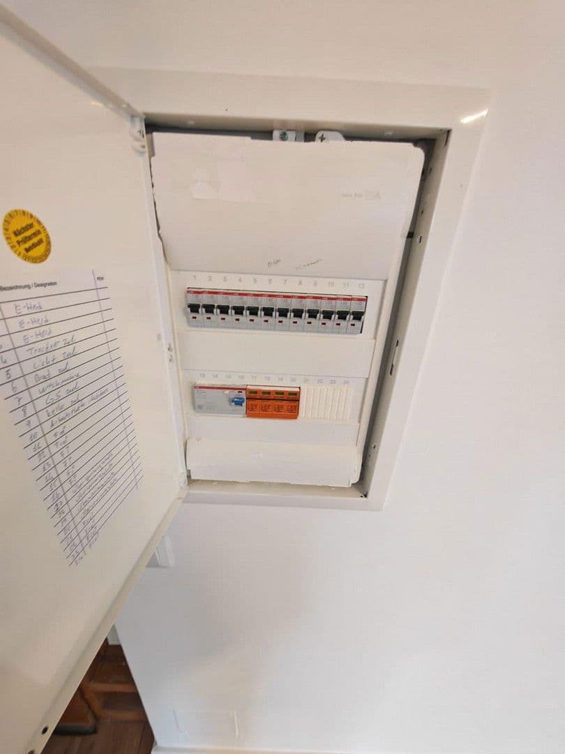 Predaj bytu 2-izbový 75 m², Albrechtstr. 22, Bremen, Brémy Predaj bytu 2-izbový 75 m², Albrechtstr. 22, Bremen, Brémy