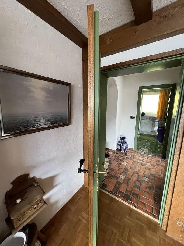 Prenájom bytu 3-izbový 64 m², Tegernsee, Bavorsko Prenájom bytu 3-izbový 64 m², Tegernsee, Bavorsko