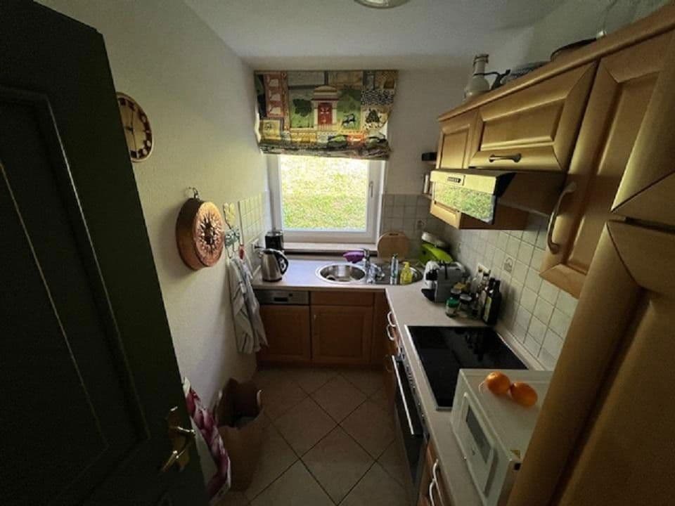 Prenájom bytu 3-izbový 64 m², Tegernsee, Bavorsko Prenájom bytu 3-izbový 64 m², Tegernsee, Bavorsko