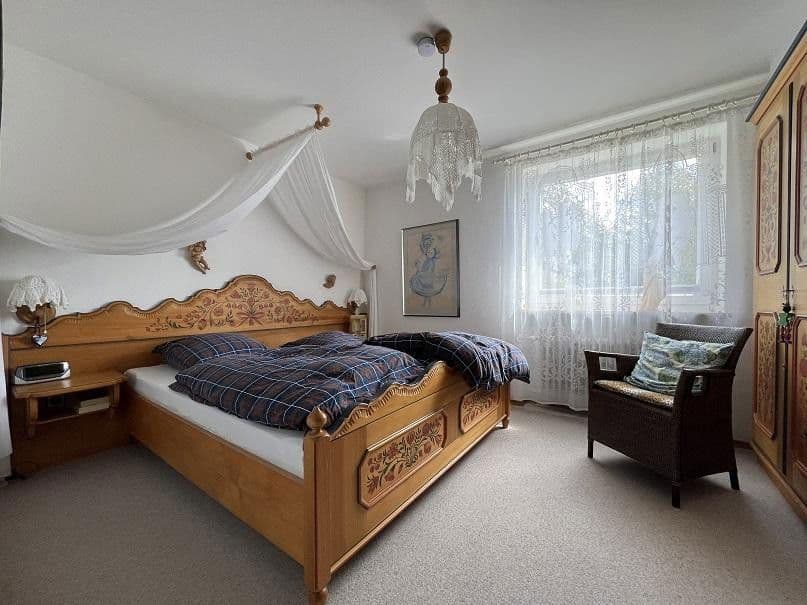 Prenájom bytu 3-izbový 64 m², Tegernsee, Bavorsko Prenájom bytu 3-izbový 64 m², Tegernsee, Bavorsko